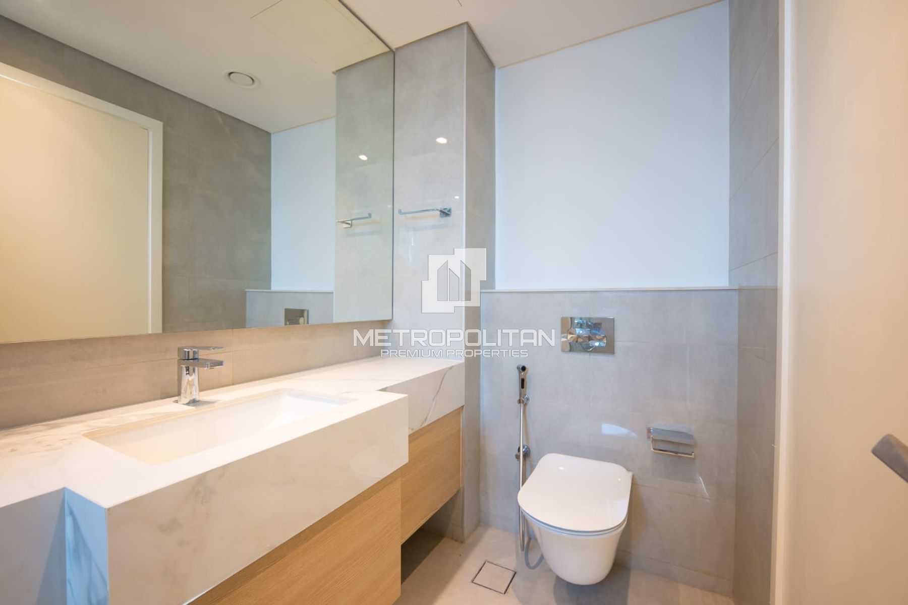 Brand New | Spacious Layout | Premium Community