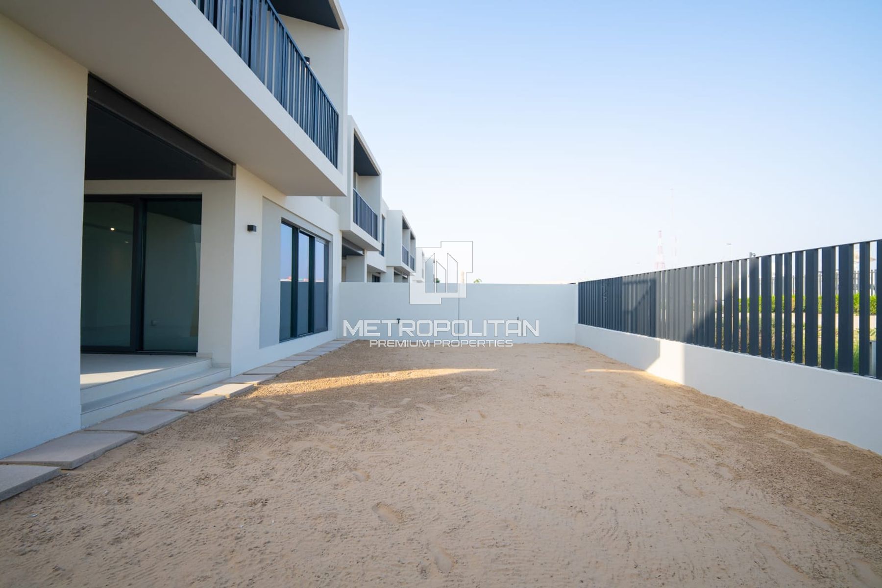 Brand New | Spacious Layout | Premium Community