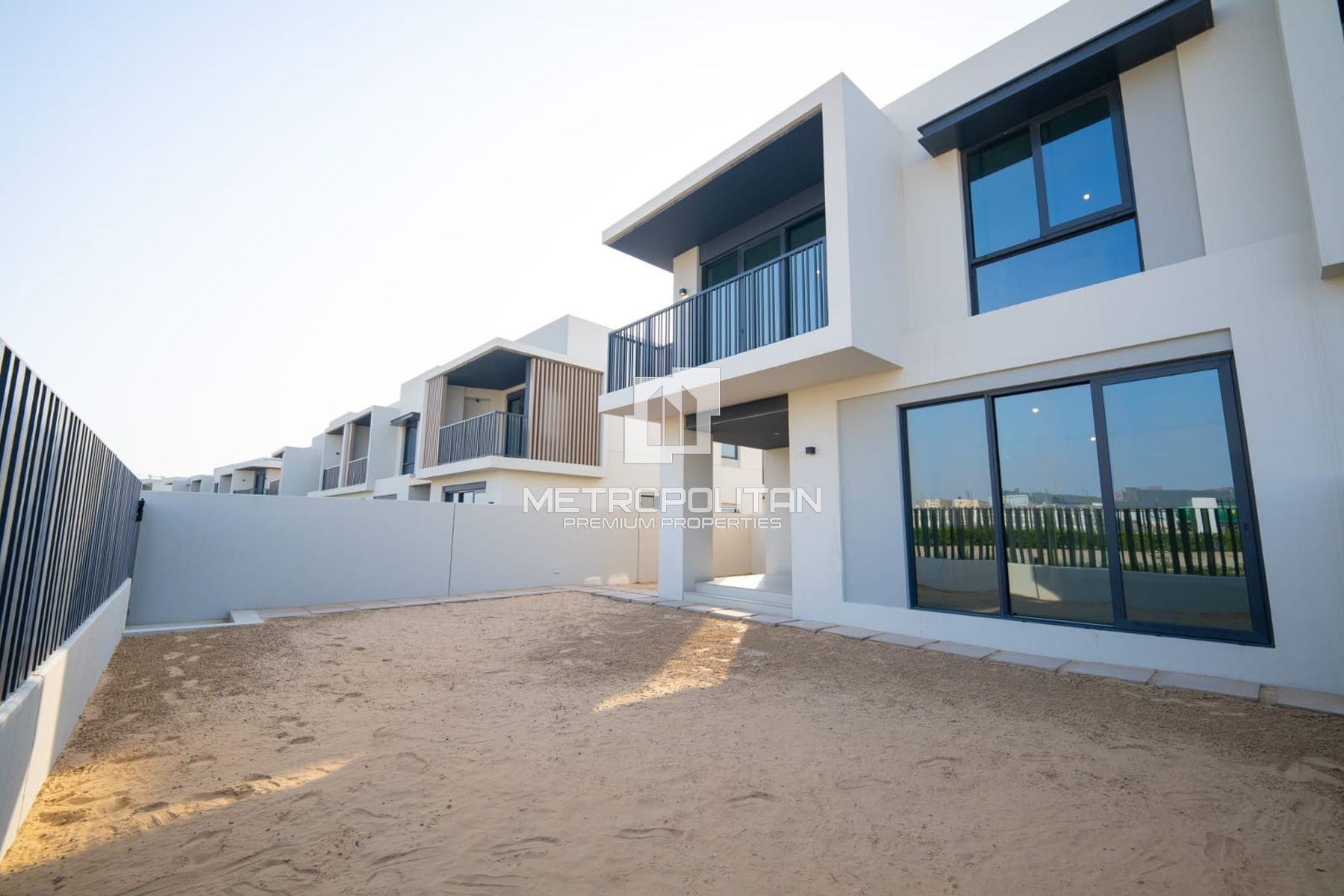 Brand New | Spacious Layout | Premium Community