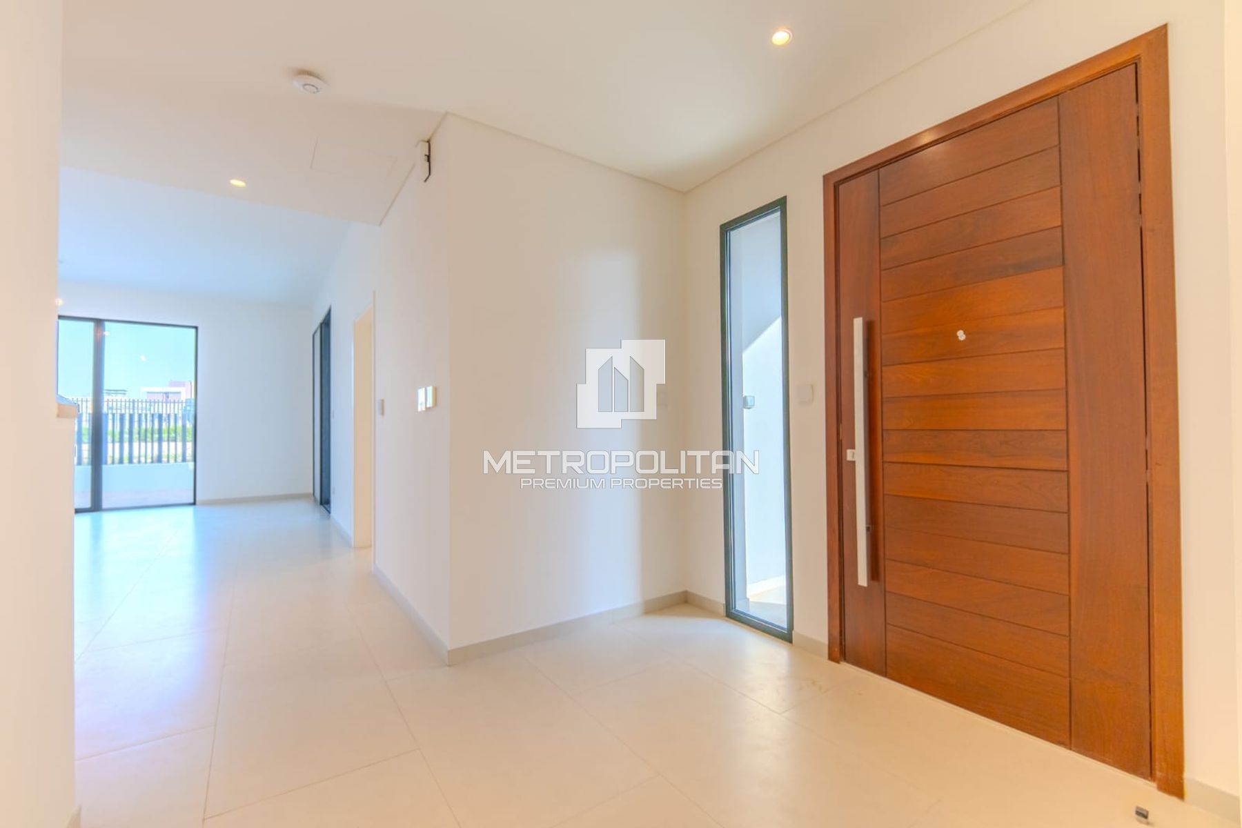 Brand New | Spacious Layout | Premium Community