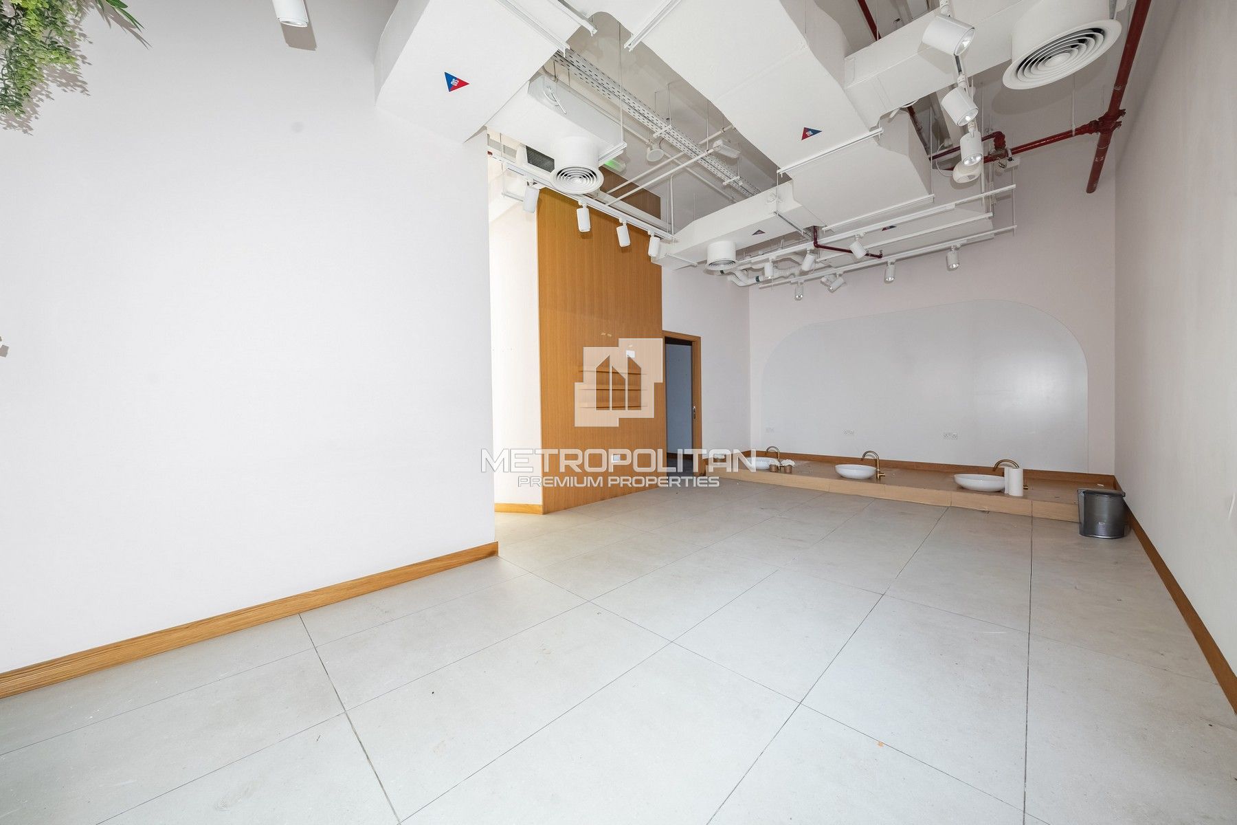 Снять торговое помещение в Creek Vistas Reserve, Mohammed Bin Rashid City - MPR-10751