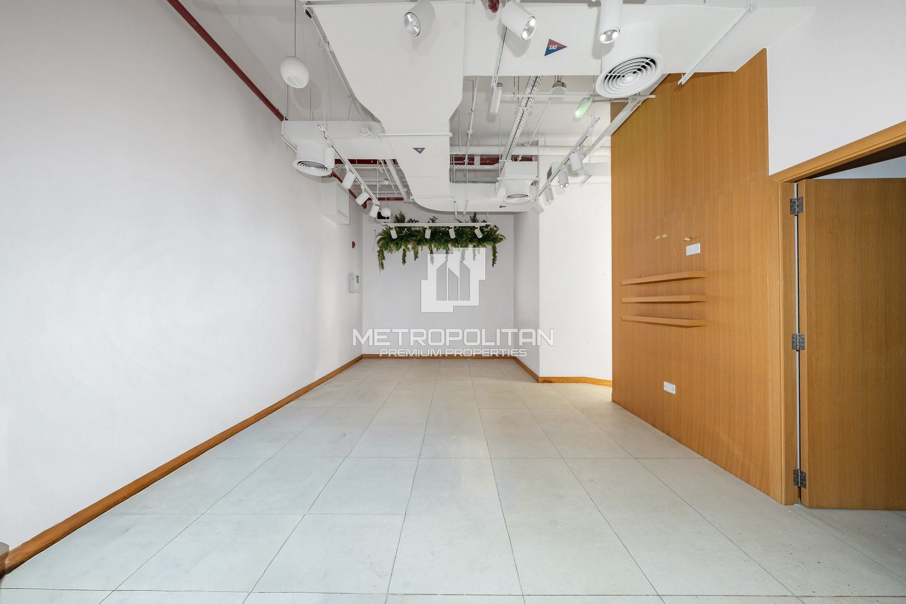 Снять торговое помещение в Creek Vistas Reserve, Mohammed Bin Rashid City - MPR-10751