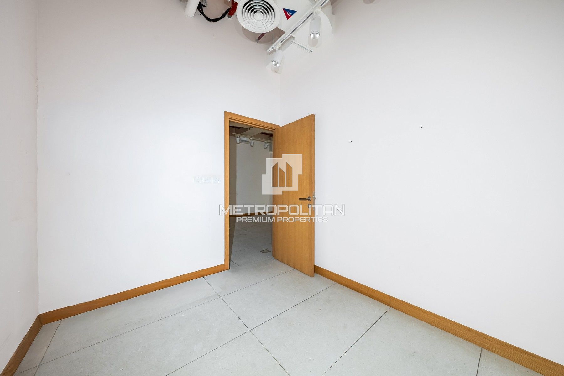 Fitted Office | Prime Location | View Now