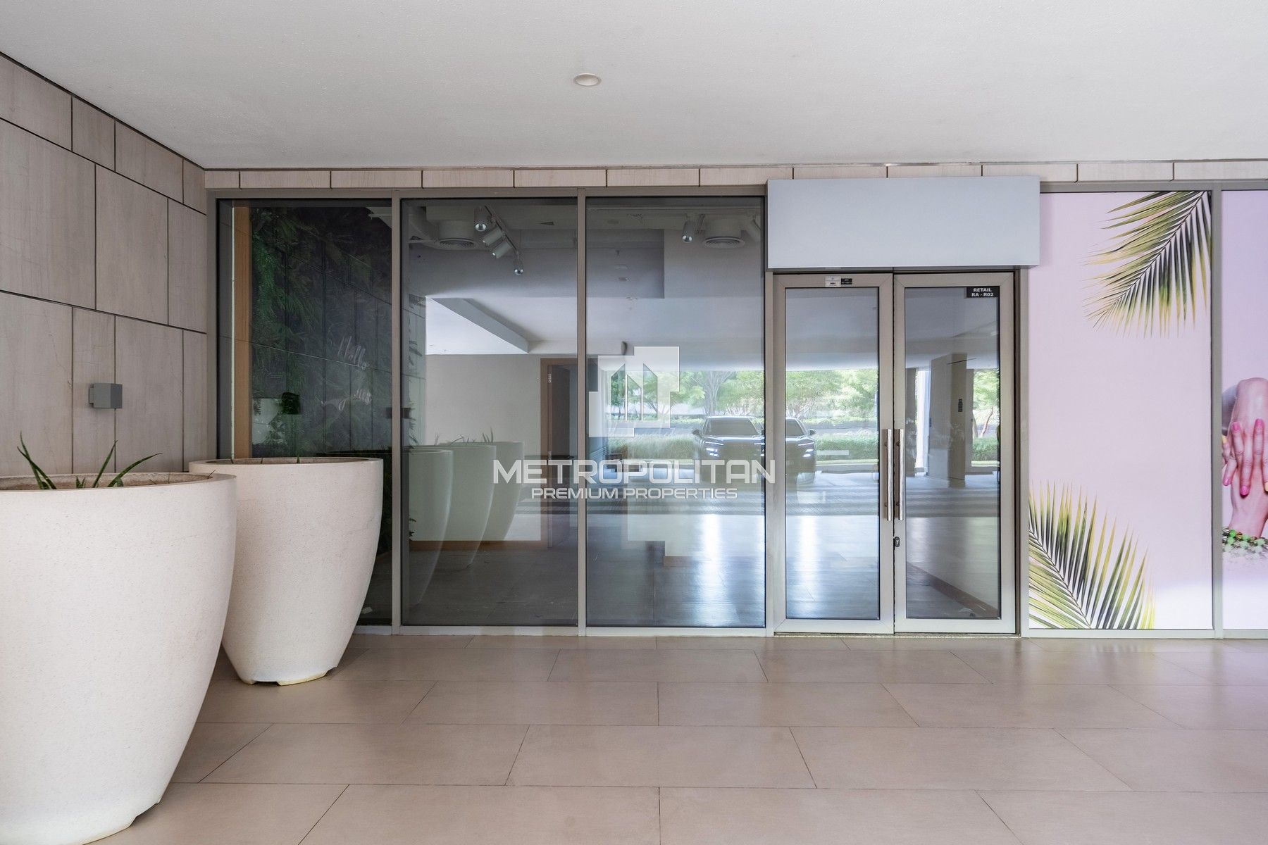 Fitted Office | Prime Location | View Now