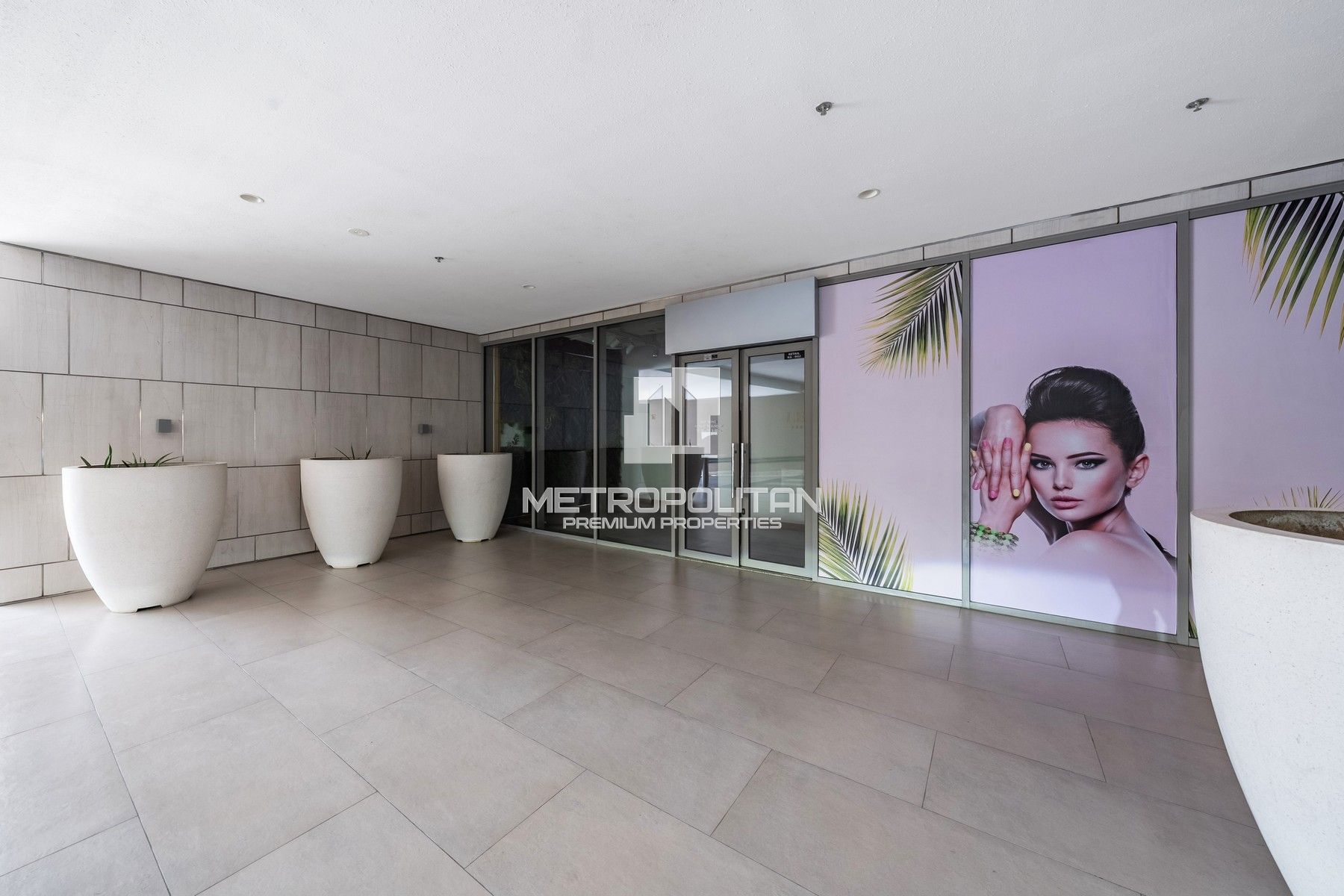 Fitted Office | Prime Location | View Now