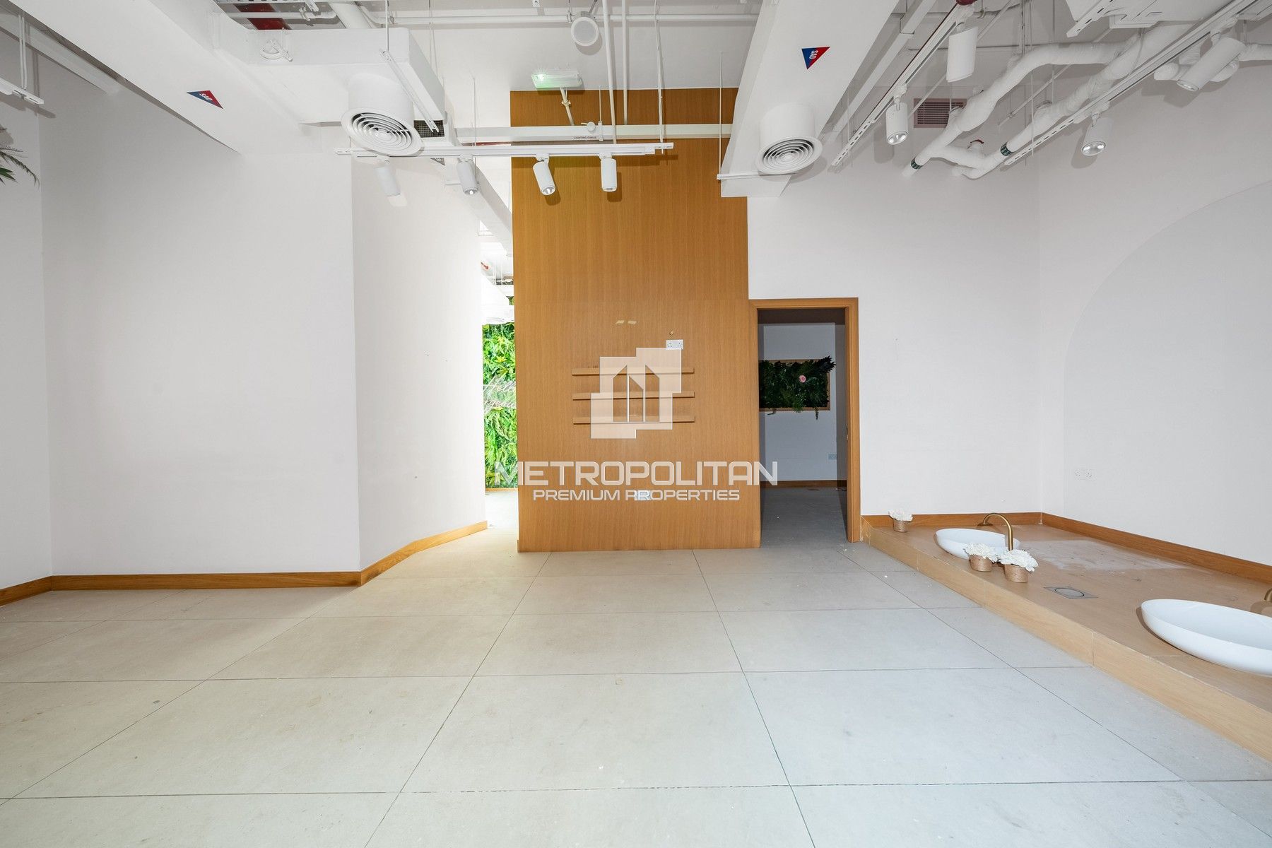 Fitted Office | Prime Location | View Now