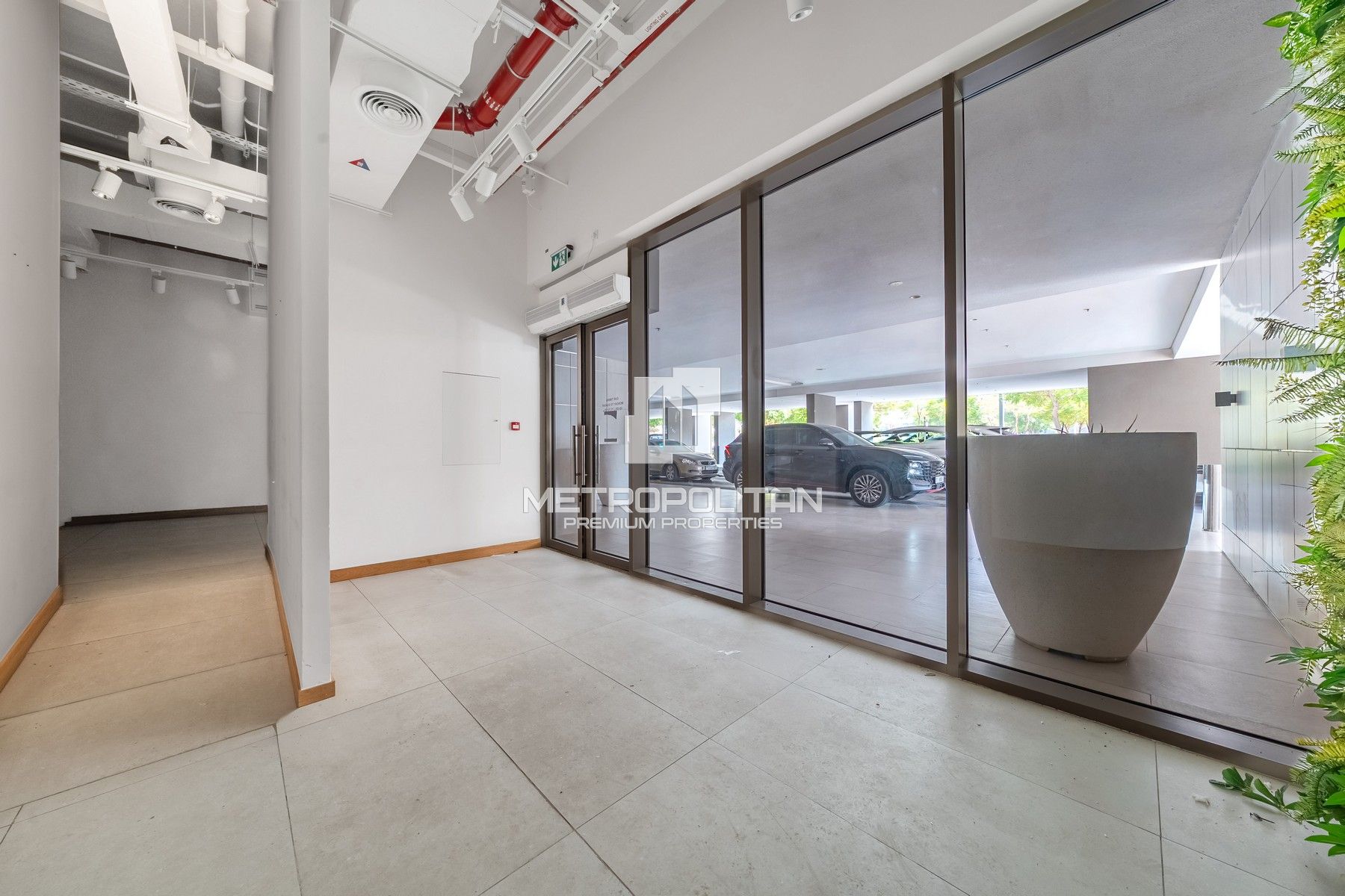 Fitted Office | Prime Location | View Now