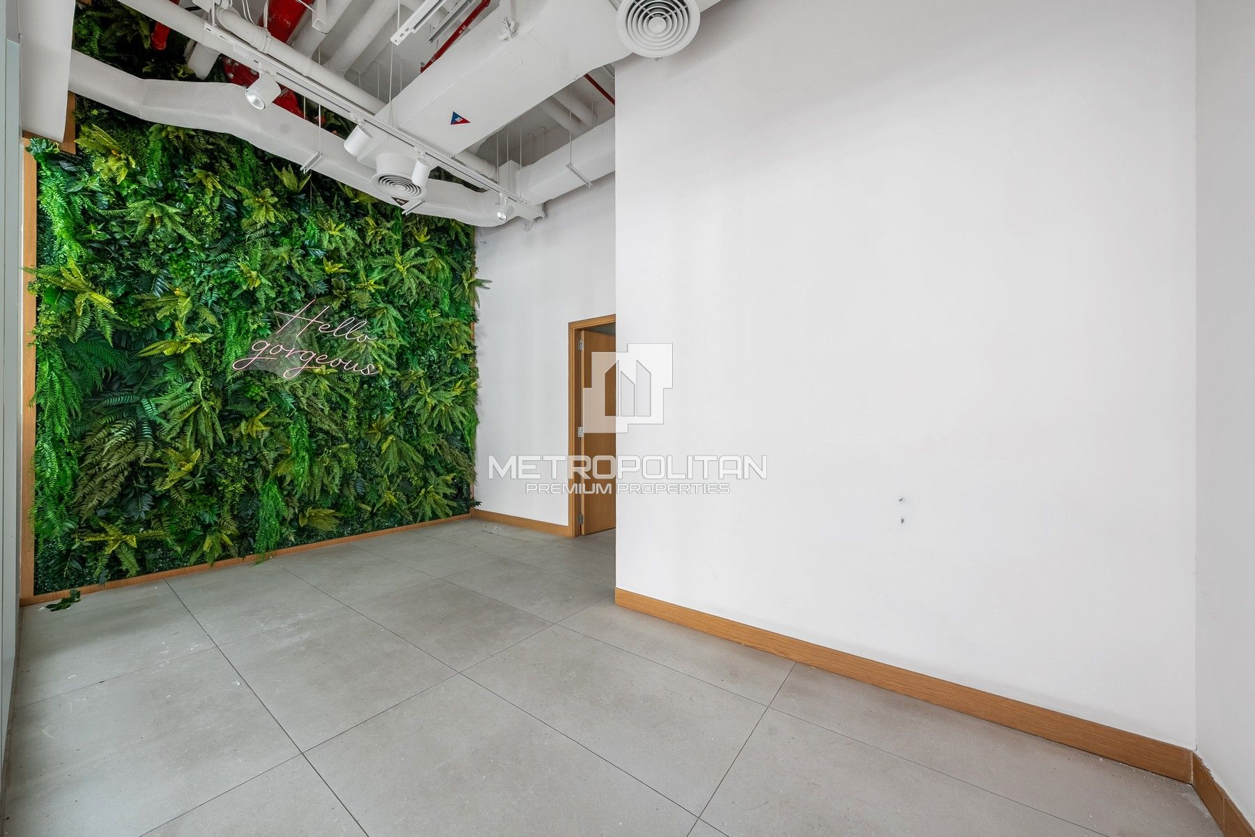 Fitted Office | Prime Location | View Now