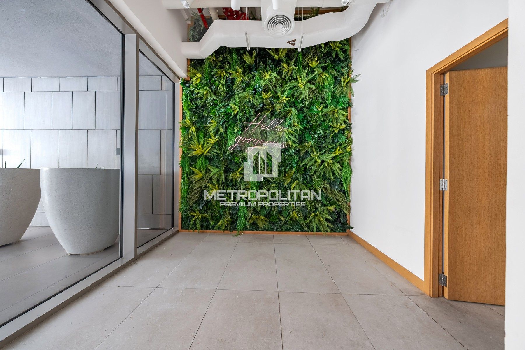 Fitted Office | Prime Location | View Now