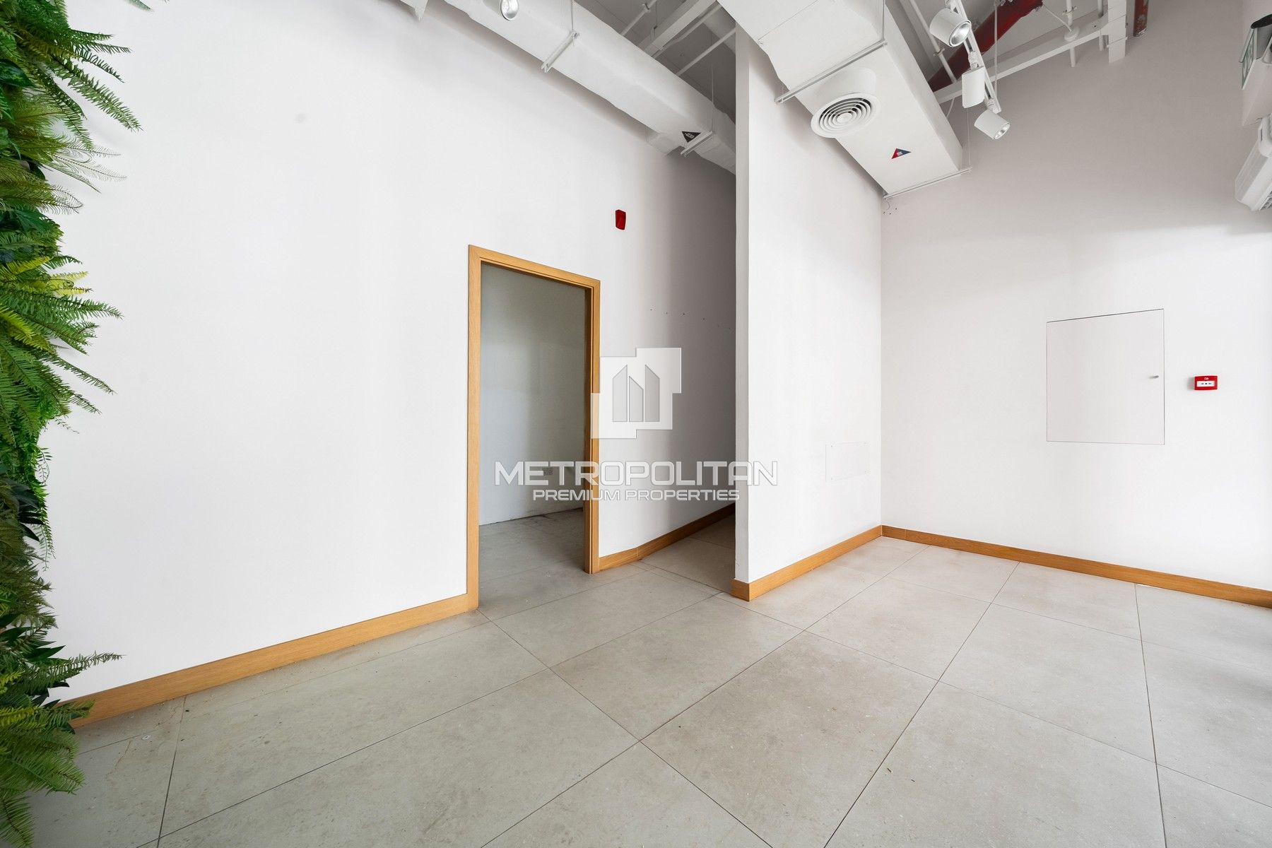 Fitted Office | Prime Location | View Now