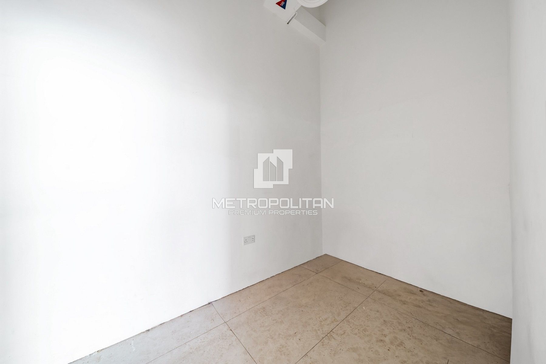 Fitted Office | Prime Location | View Now