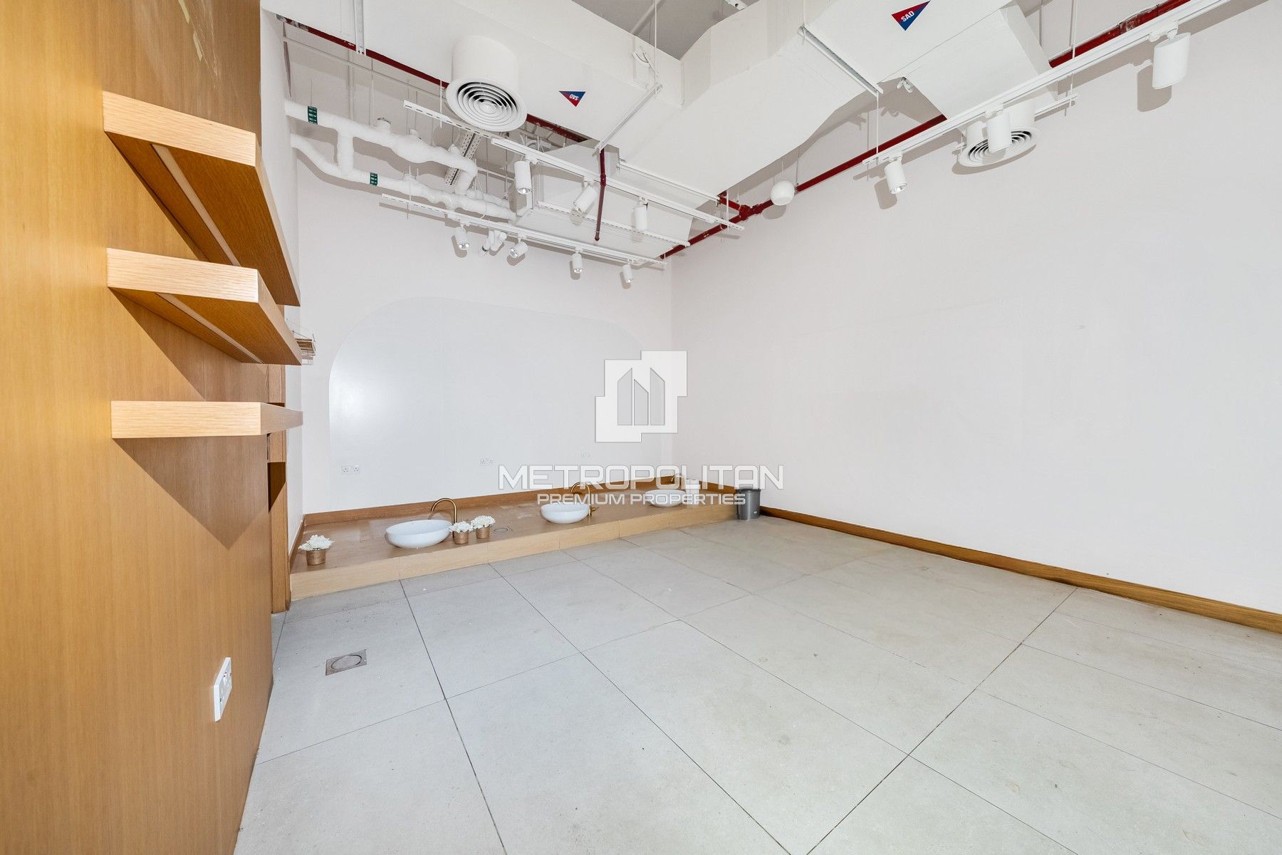 Fitted Office | Prime Location | View Now