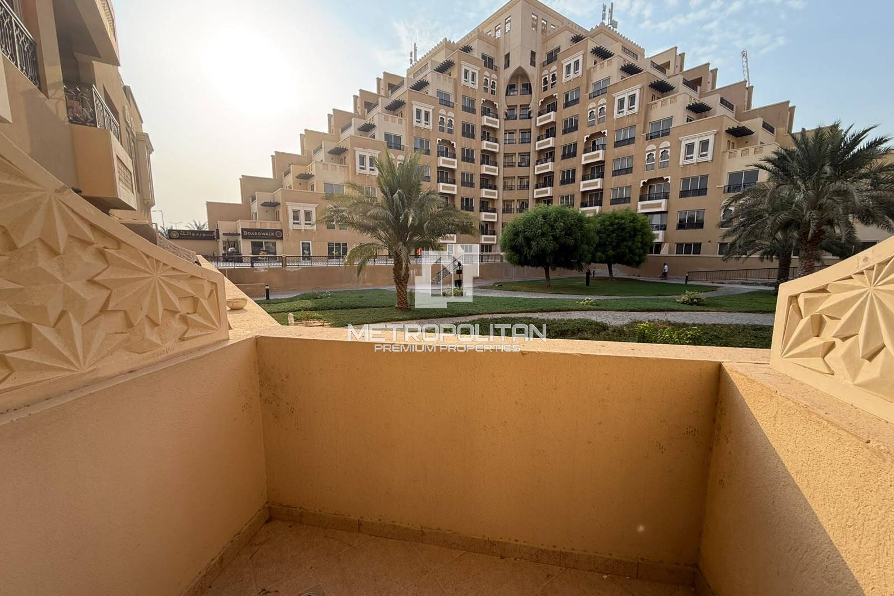 Снять квартиру в Yakout, Al Marjan Island - MPR-10755