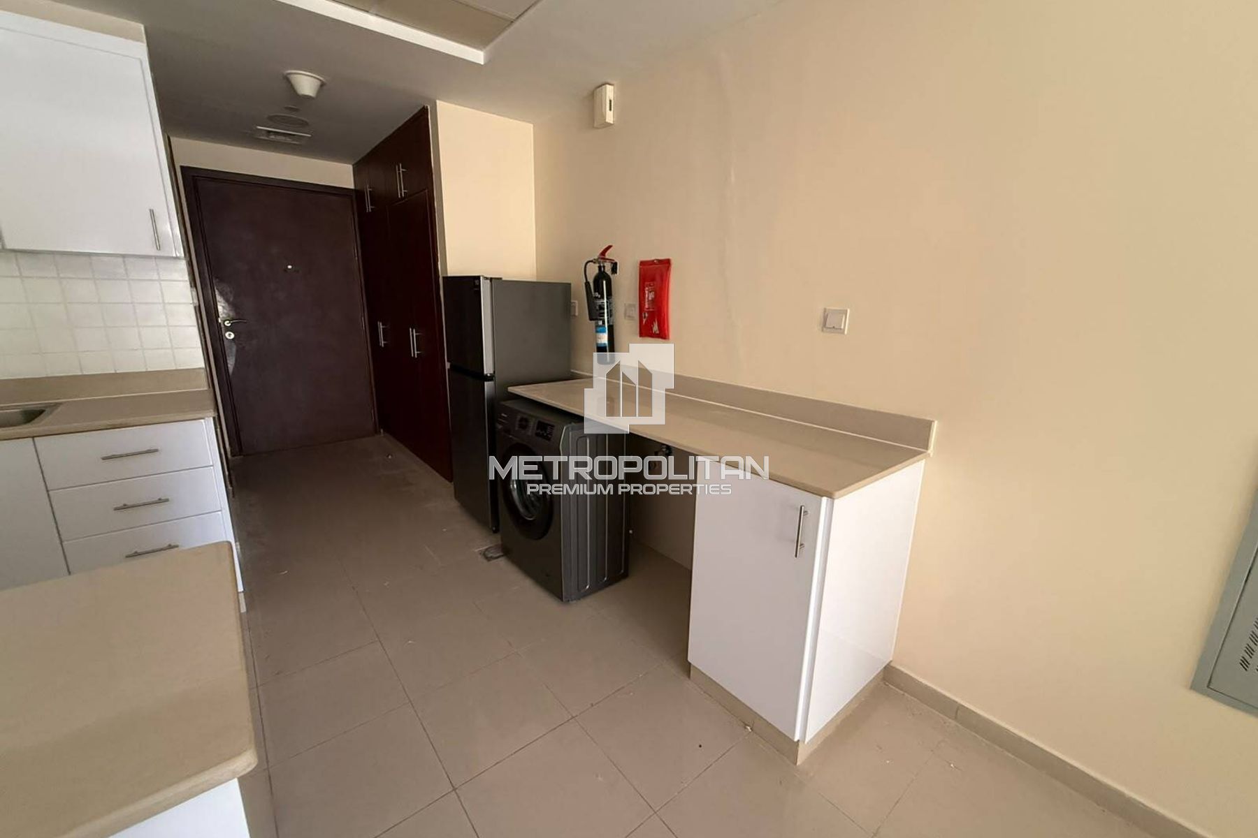 Stunning Studio | Fully Furnished | Ready To Move