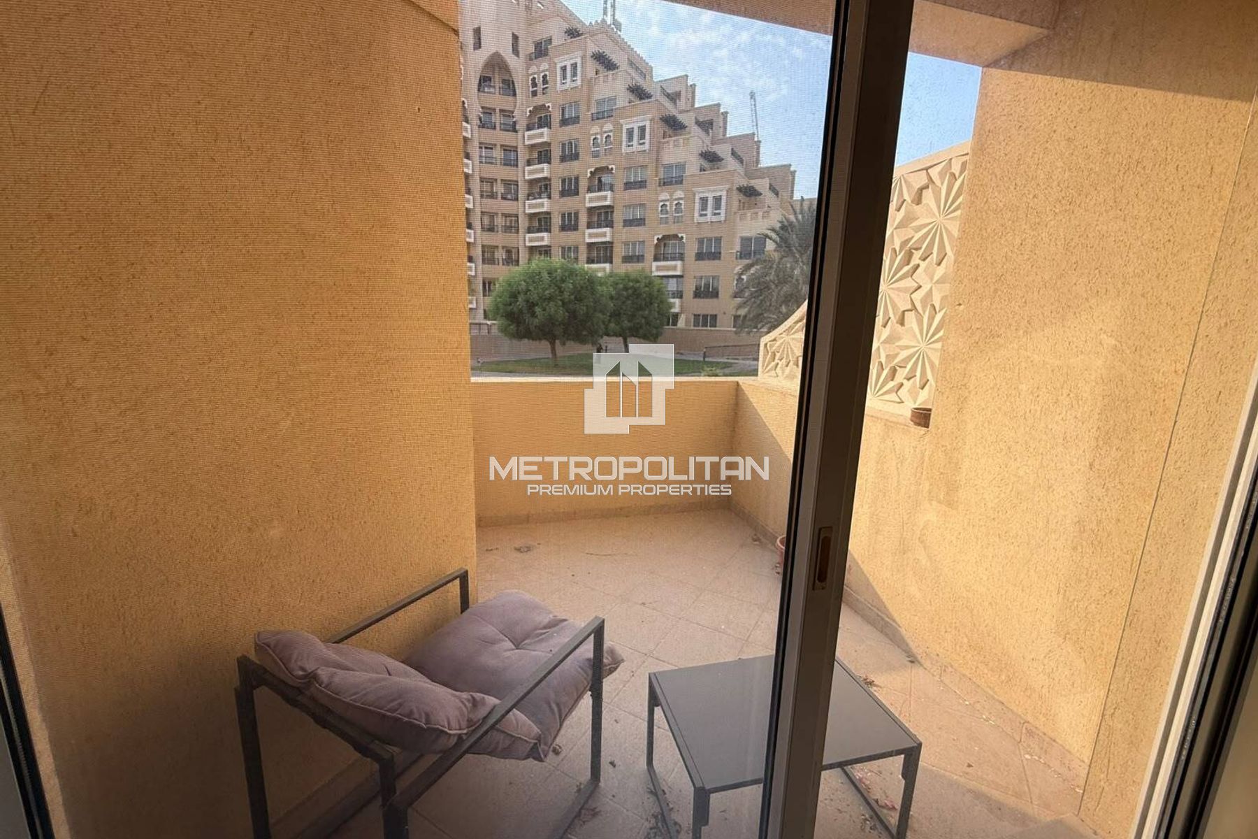 Stunning Studio | Fully Furnished | Ready To Move
