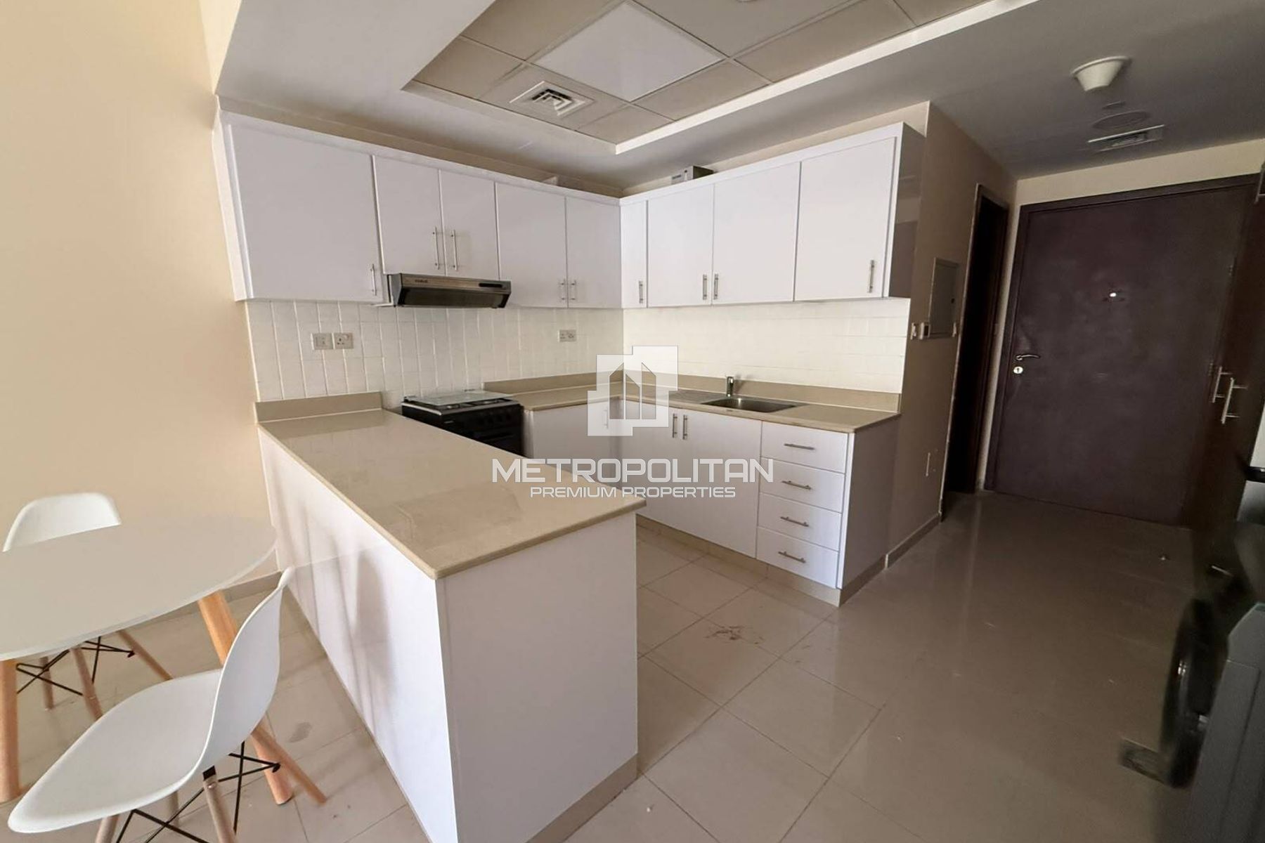 Stunning Studio | Fully Furnished | Ready To Move
