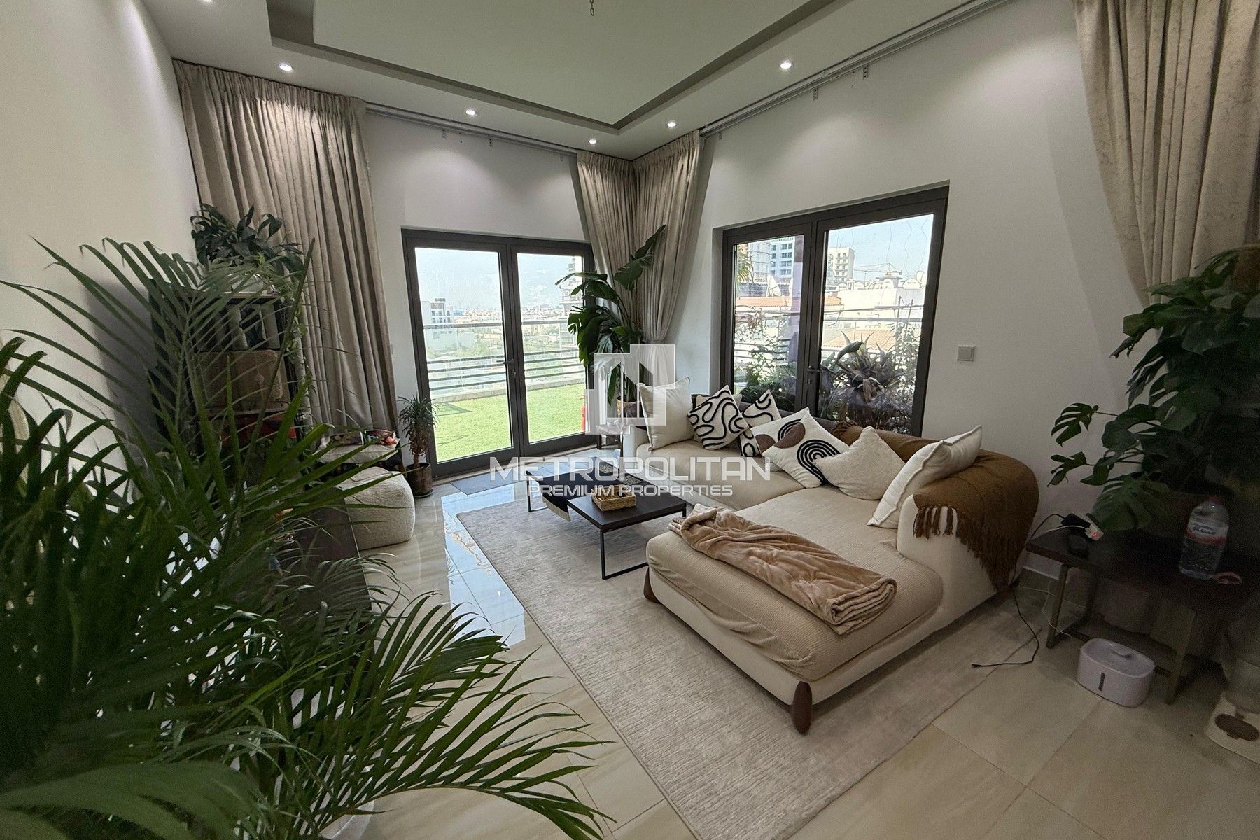 شقة للإيجار في Joya Verde Residences، Jumeirah Village Circle - MPR-10756