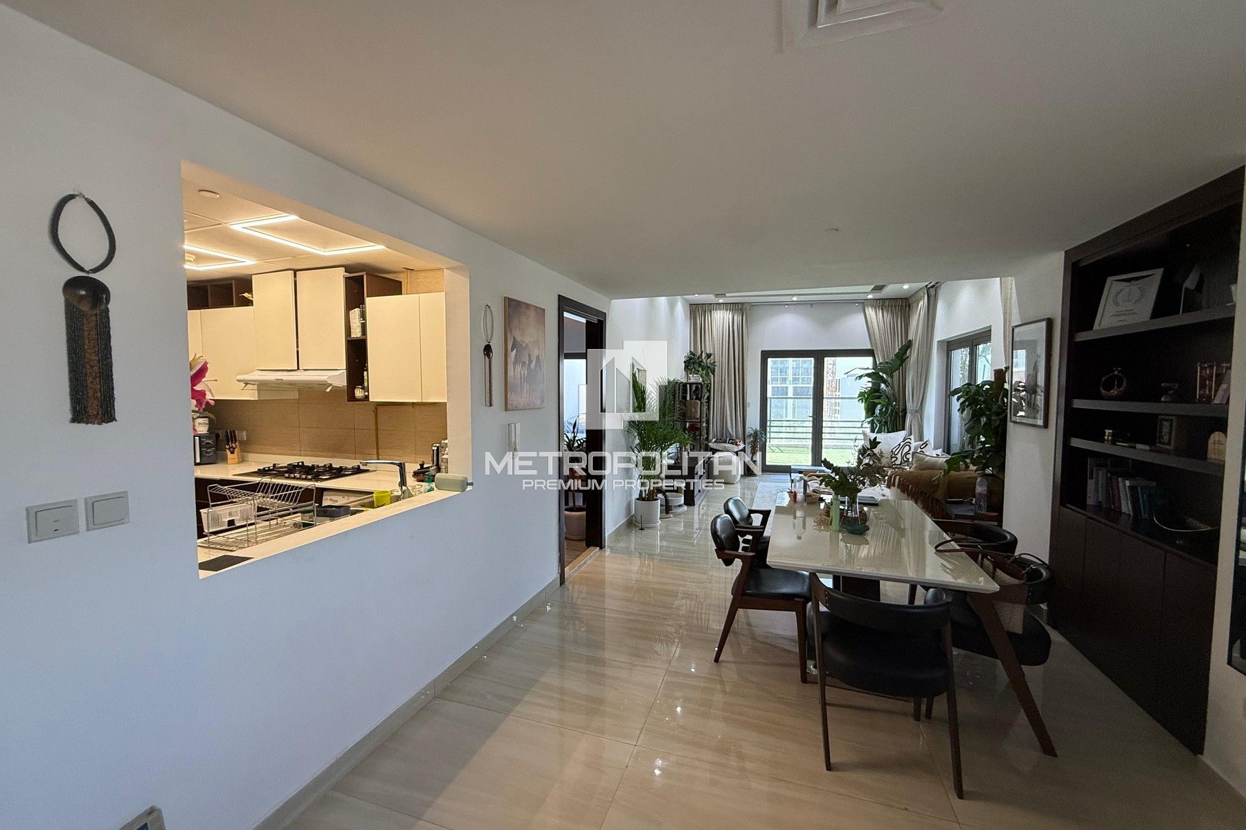 Fully Furnished | Spacious Balcony | Hot Deal