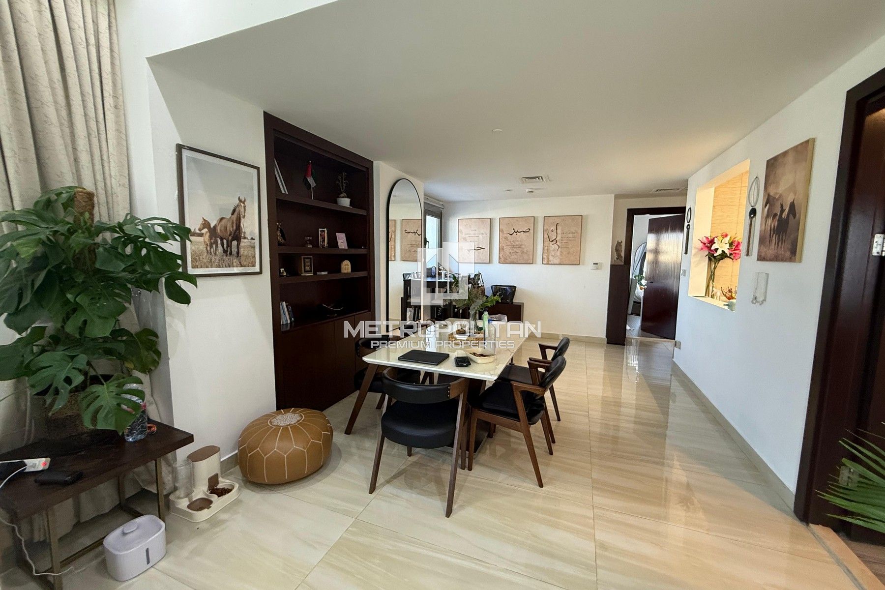 Fully Furnished | Spacious Balcony | Hot Deal