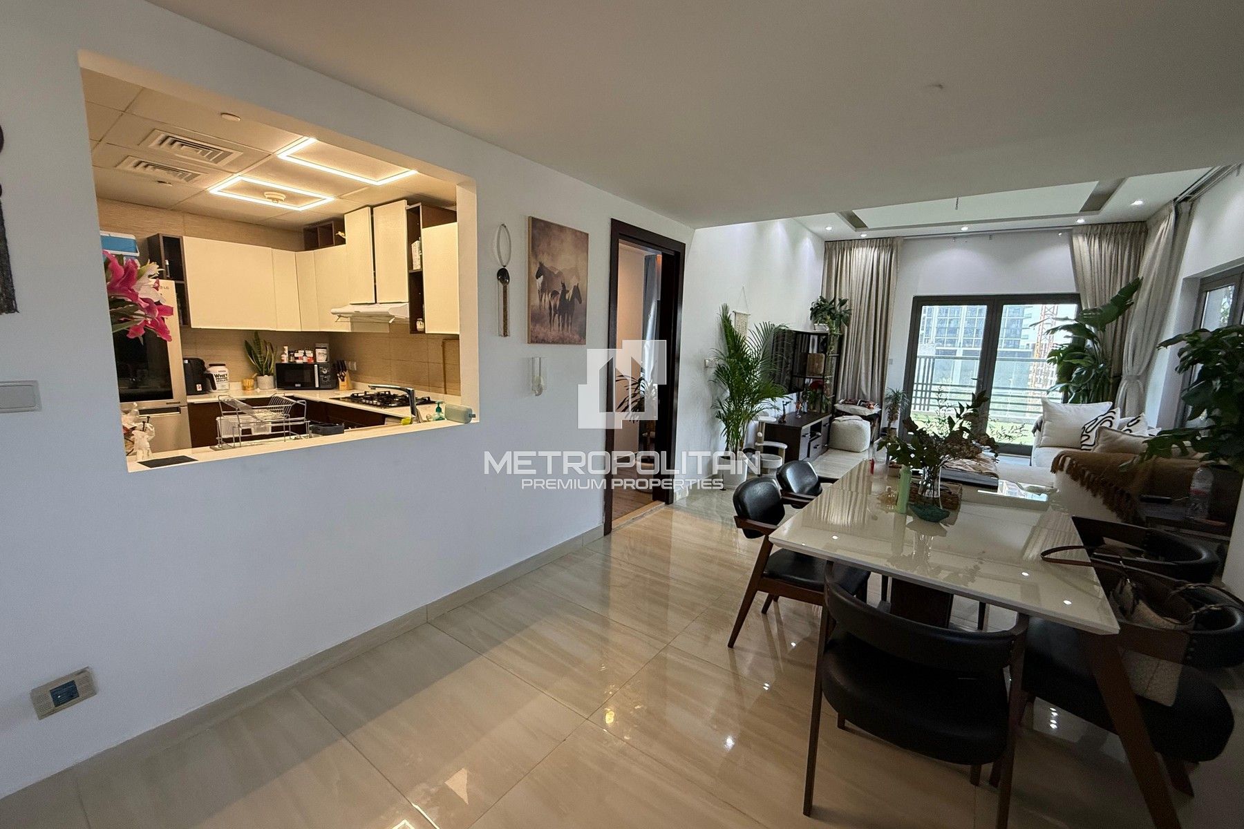 Fully Furnished | Spacious Balcony | Hot Deal