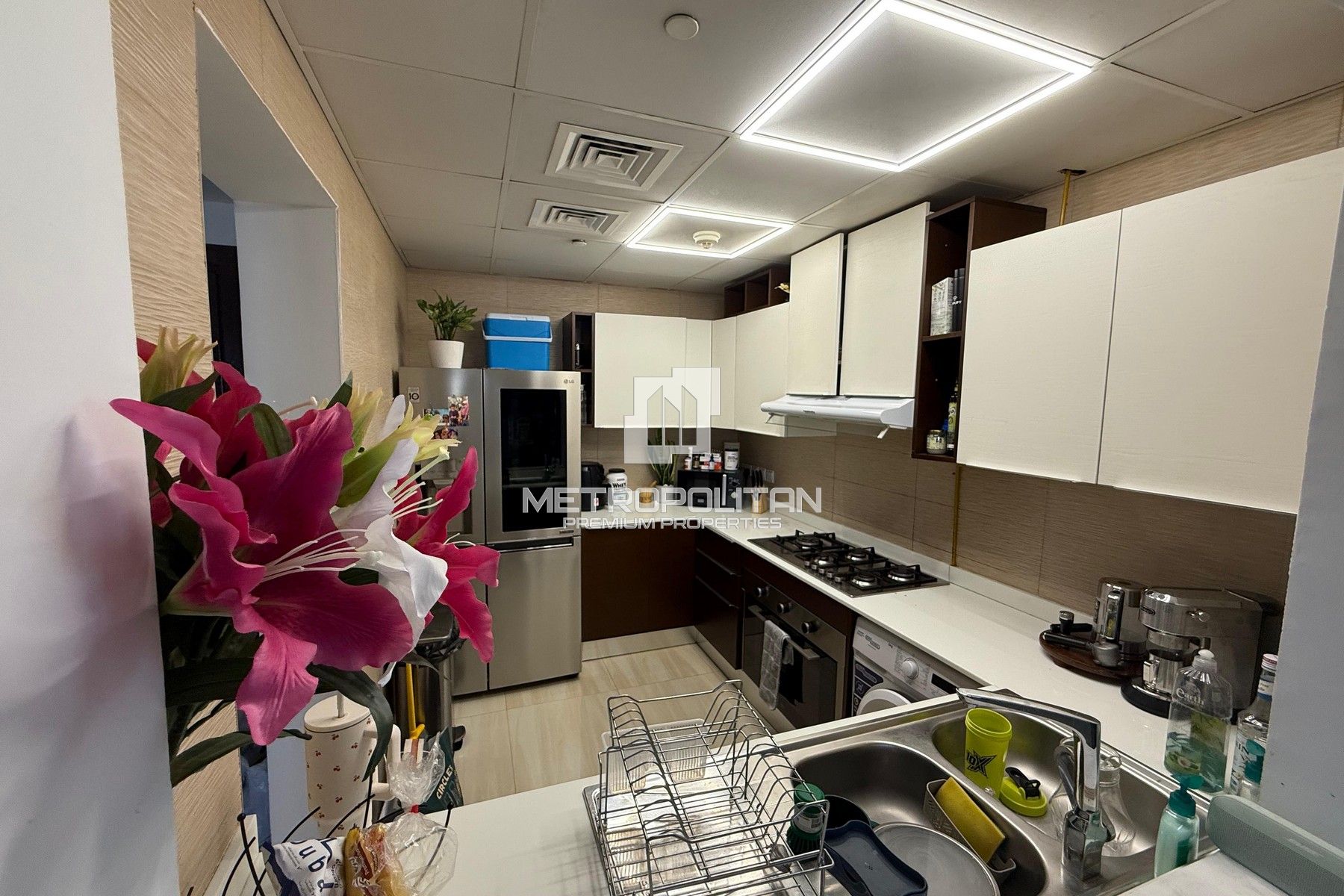 Fully Furnished | Spacious Balcony | Hot Deal