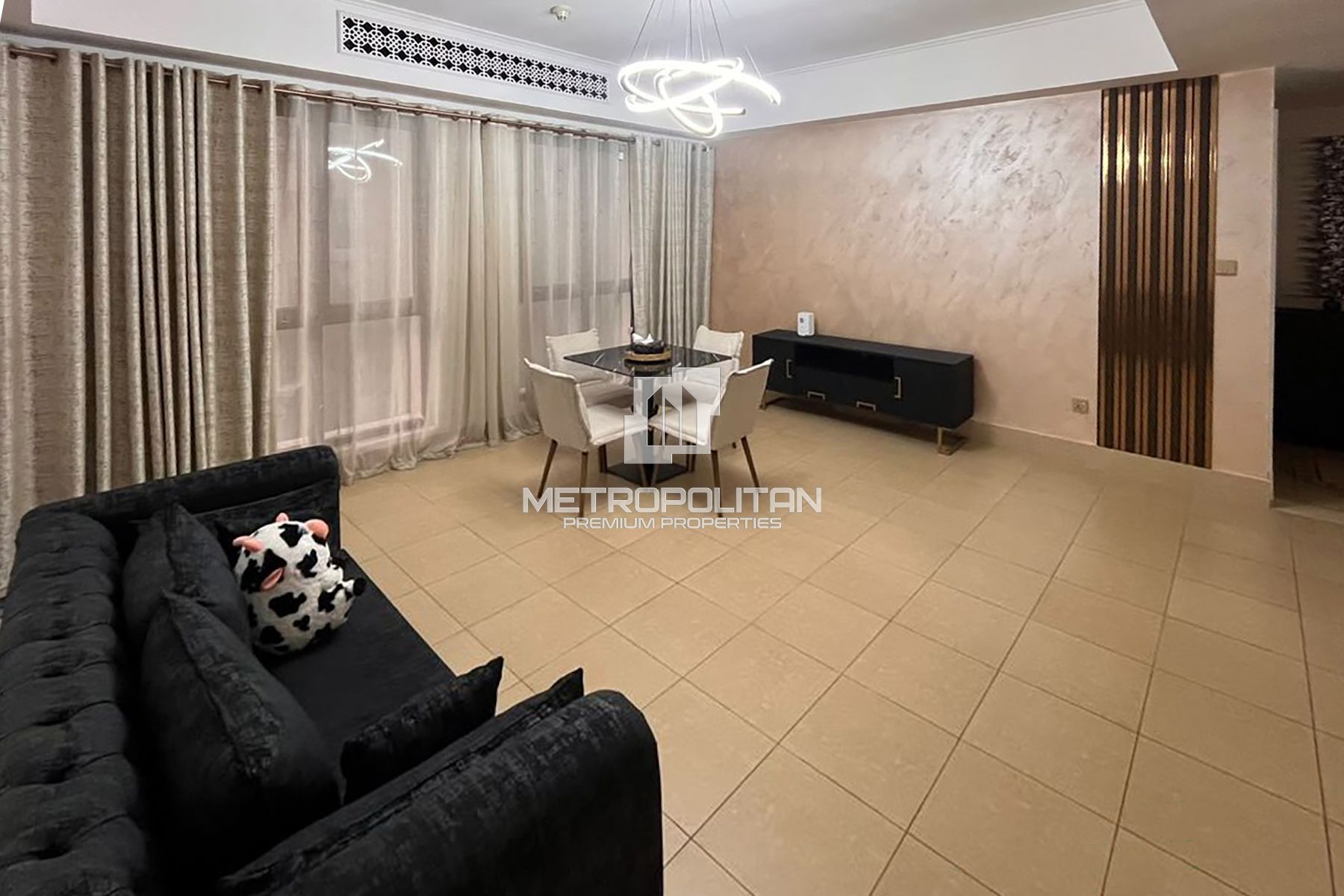 1BR Apartment for Rent in Miska 2, Old Town - MPR-10758