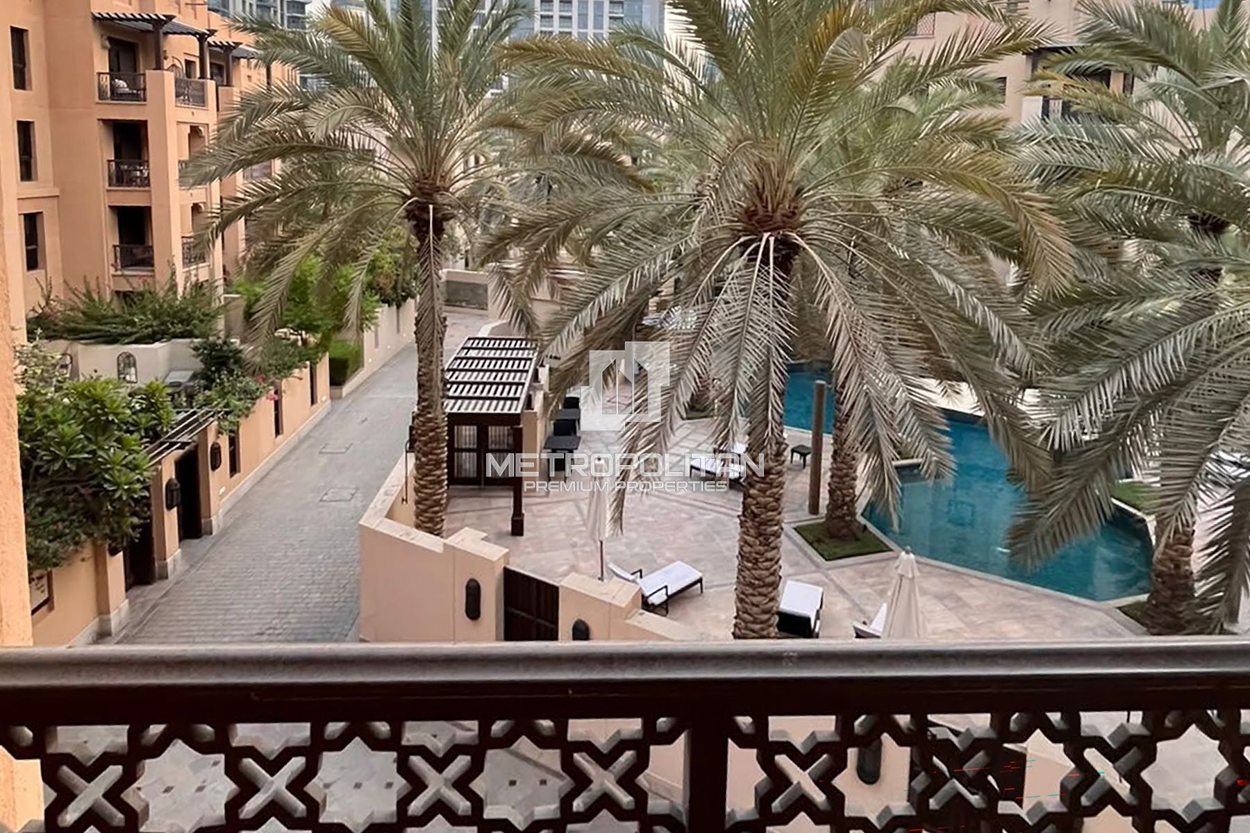 Pool  Greenary Views | Vacant Now | Spacious