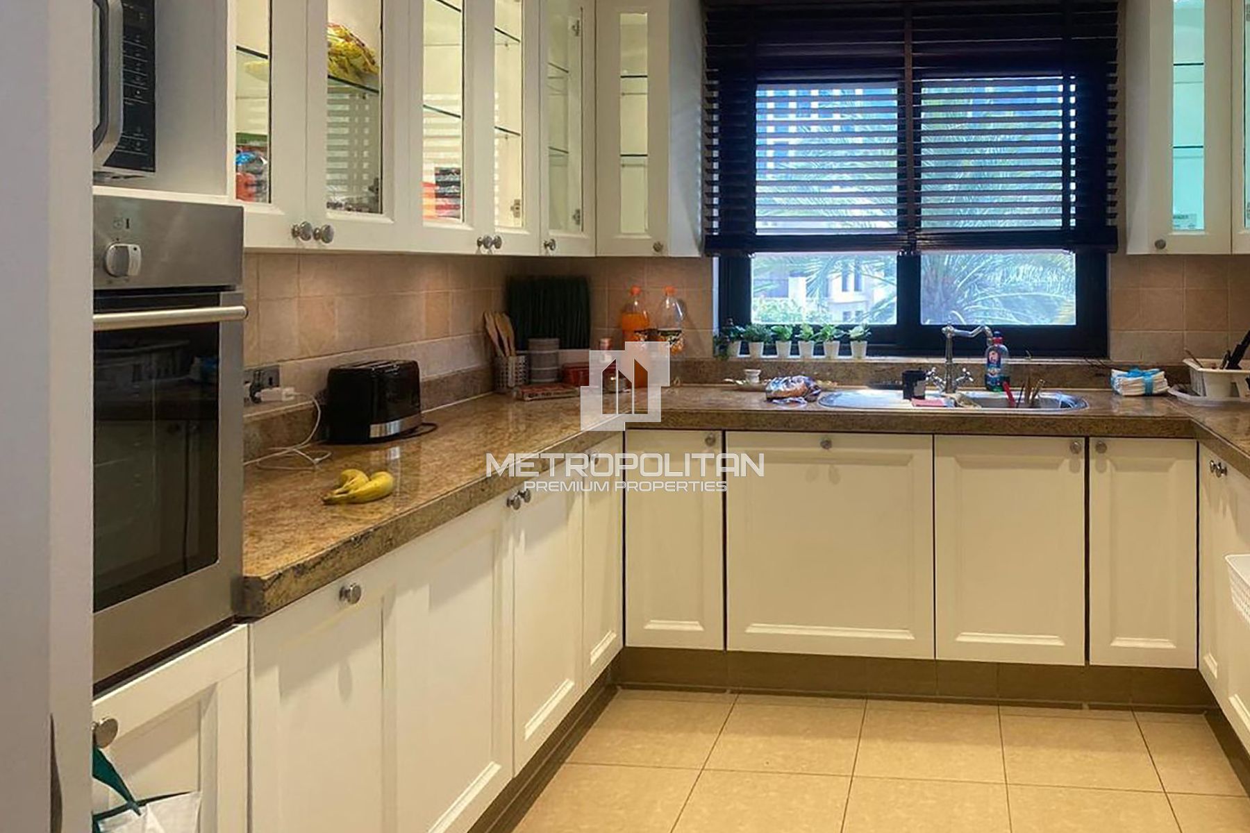 1BR Apartment for Rent in Miska 2, Old Town - MPR-10758