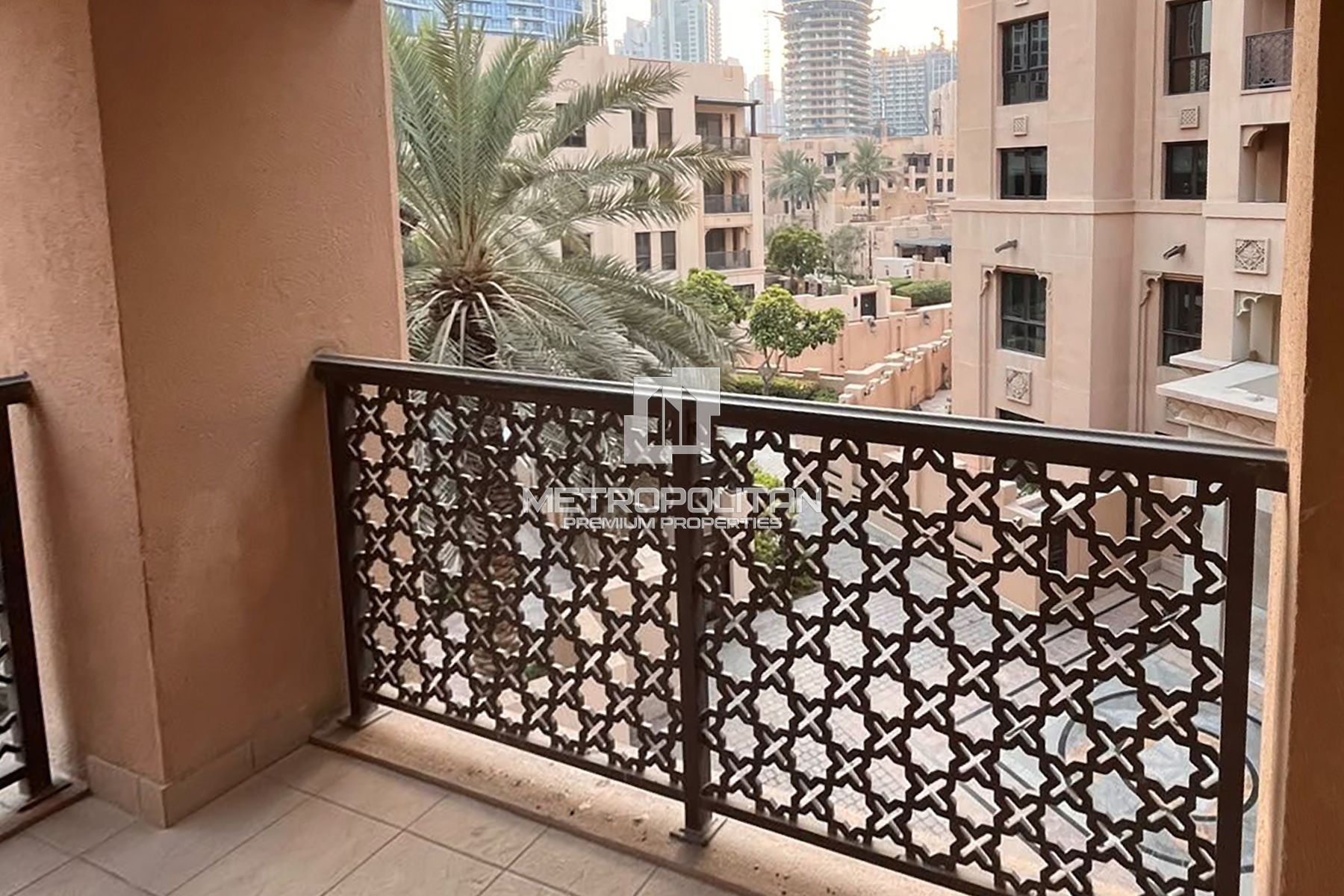 1BR Apartment for Rent in Miska 2, Old Town - MPR-10758