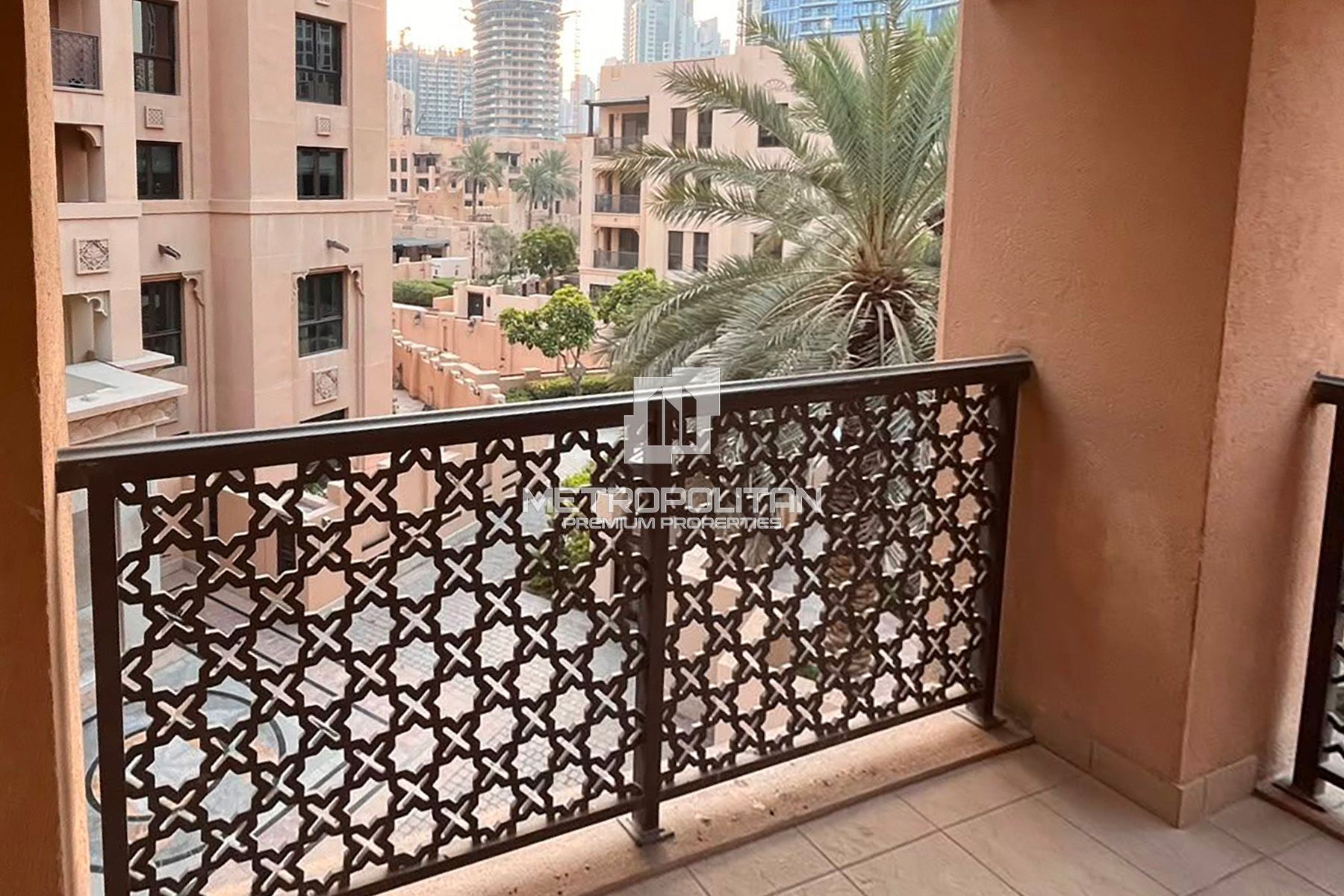 Pool  Greenary Views | Vacant Now | Spacious