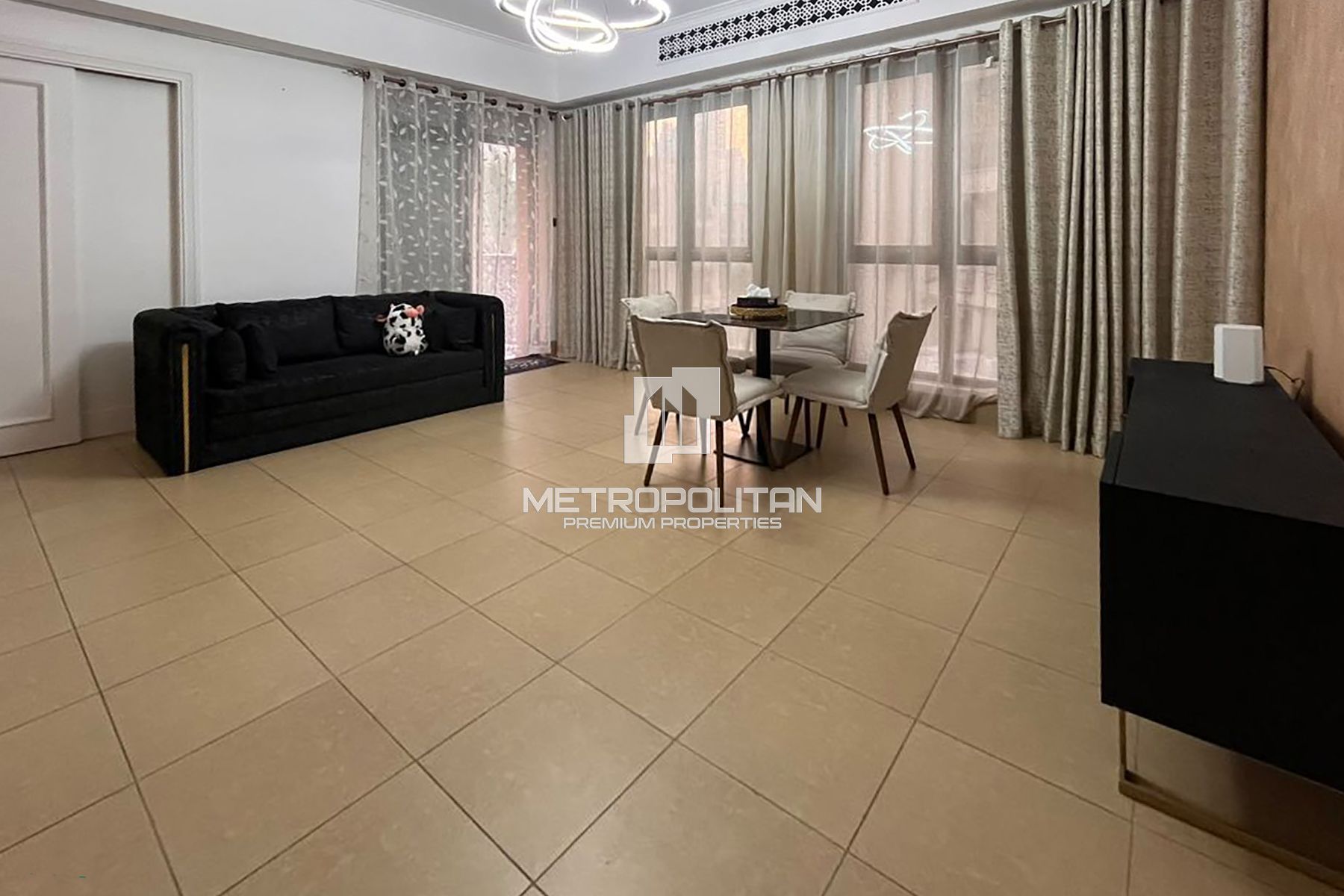 Pool  Greenary Views | Vacant Now | Spacious