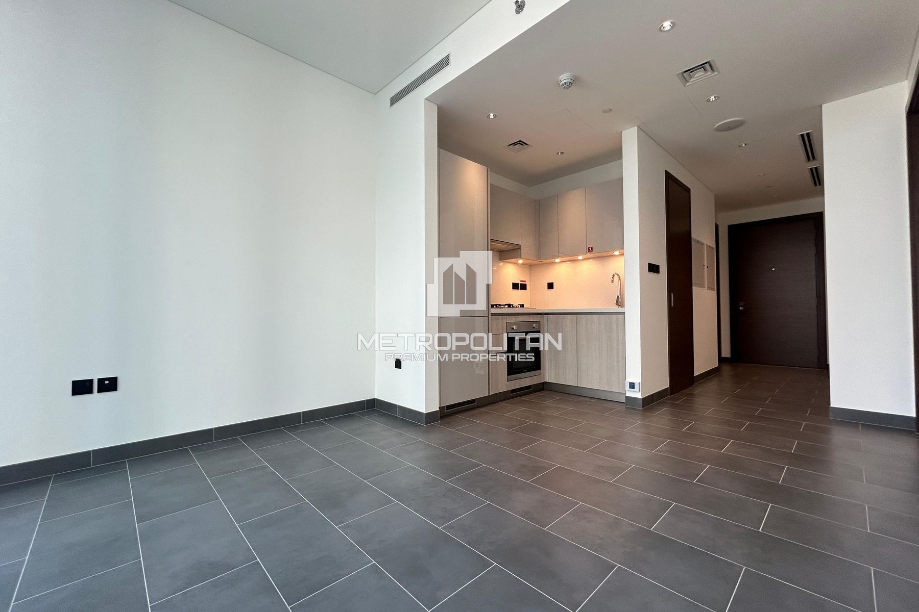 1BR Apartment for Rent in The Crest Tower C, Mohammed Bin Rashid City - MPR-10759