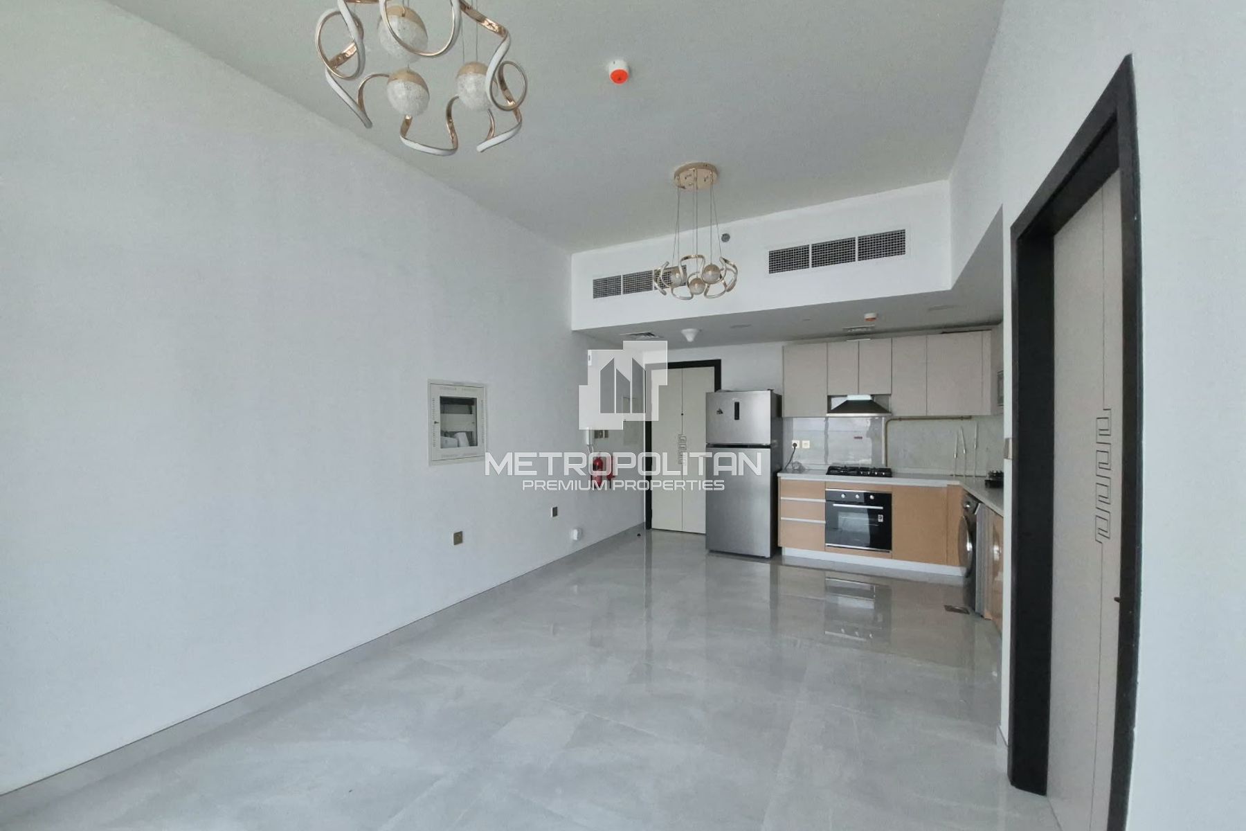 1BR Apartment for Rent in Skyz by Danube, Arjan - MPR-10760