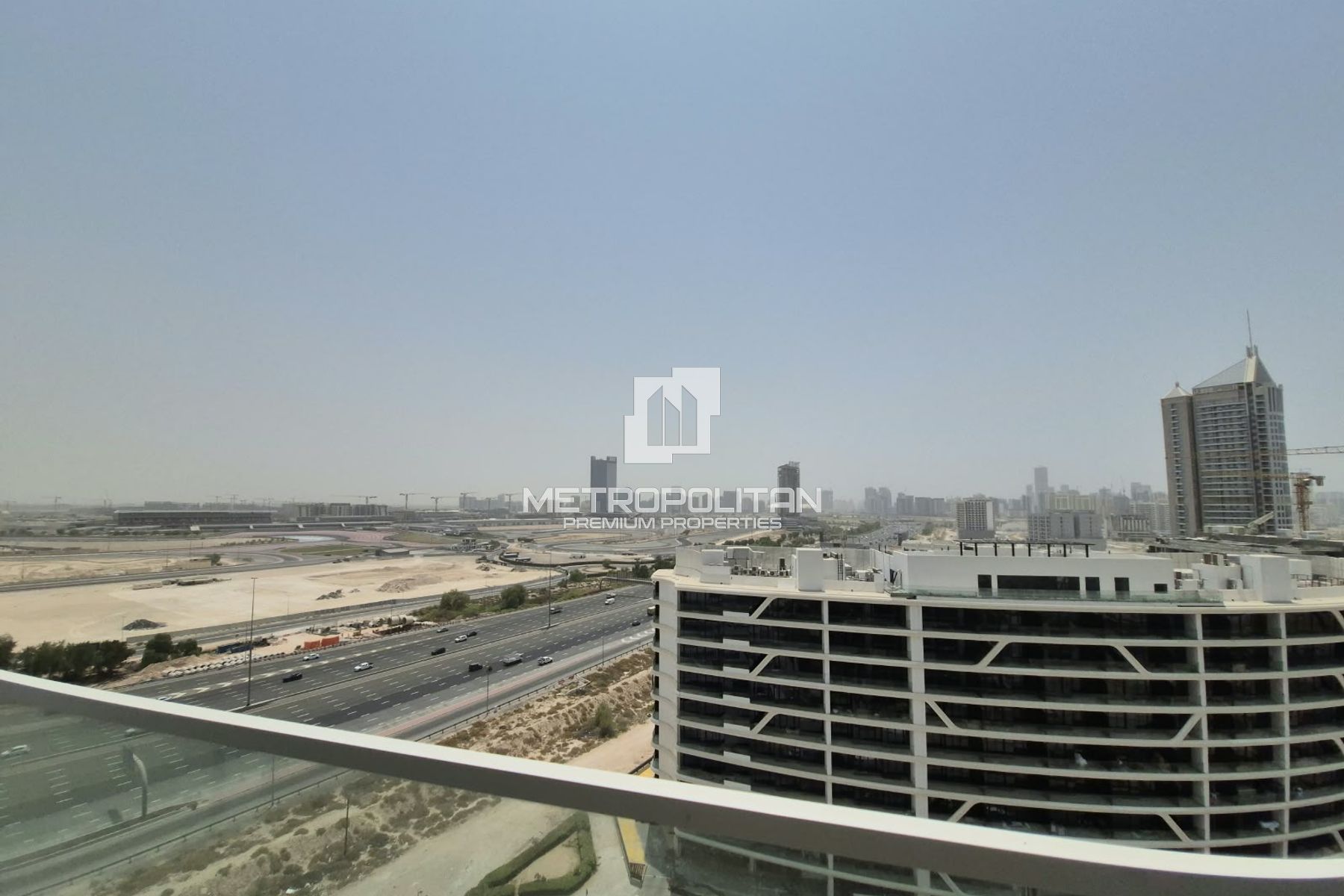 1BR Apartment for Rent in Skyz by Danube, Arjan - MPR-10760