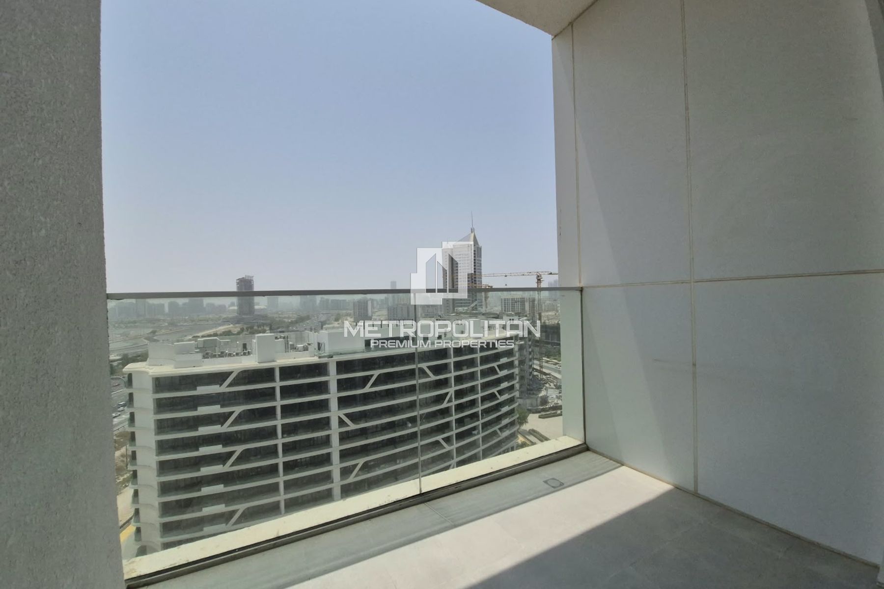 Kitchen Appliances | Spacious Layout | Unfurnished