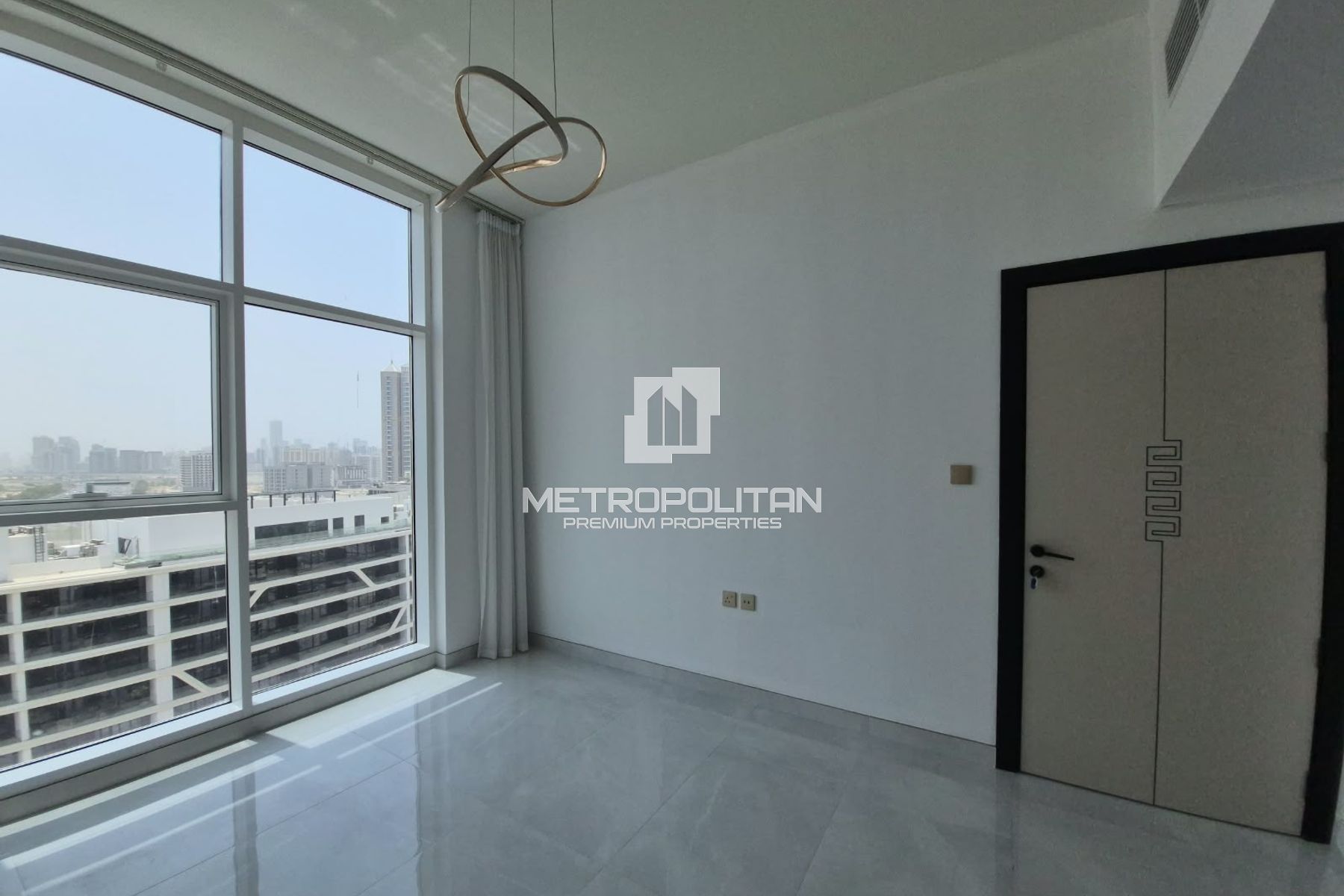 Kitchen Appliances | Spacious Layout | Unfurnished