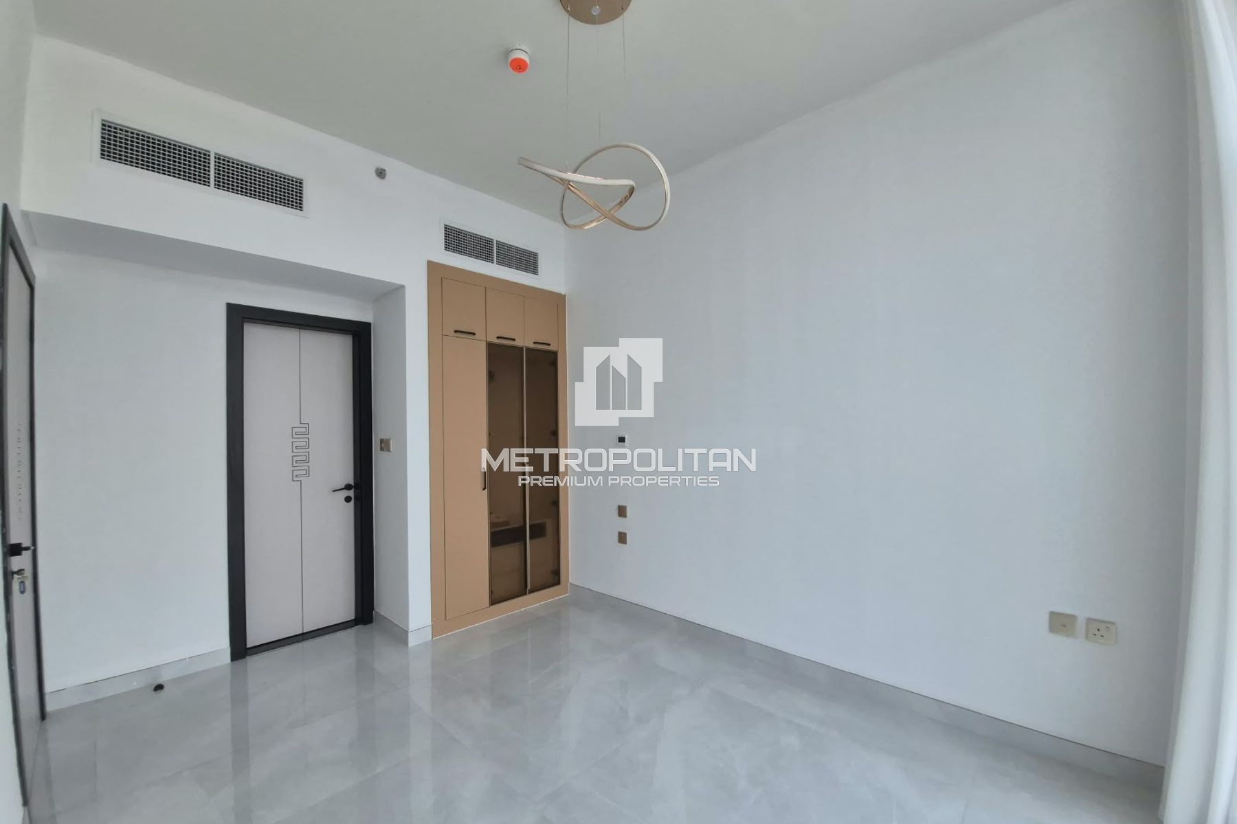Kitchen Appliances | Spacious Layout | Unfurnished