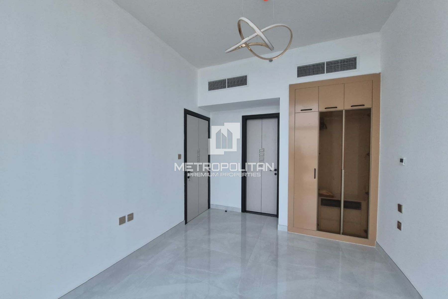Kitchen Appliances | Spacious Layout | Unfurnished