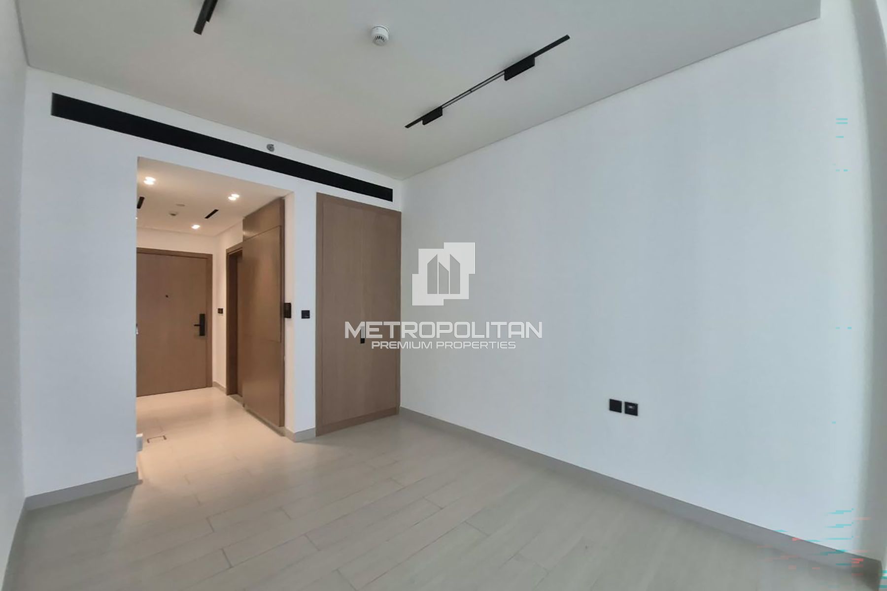 Studio Apartment for Rent in Binghatti Azure, Jumeirah Village Circle - MPR-10761