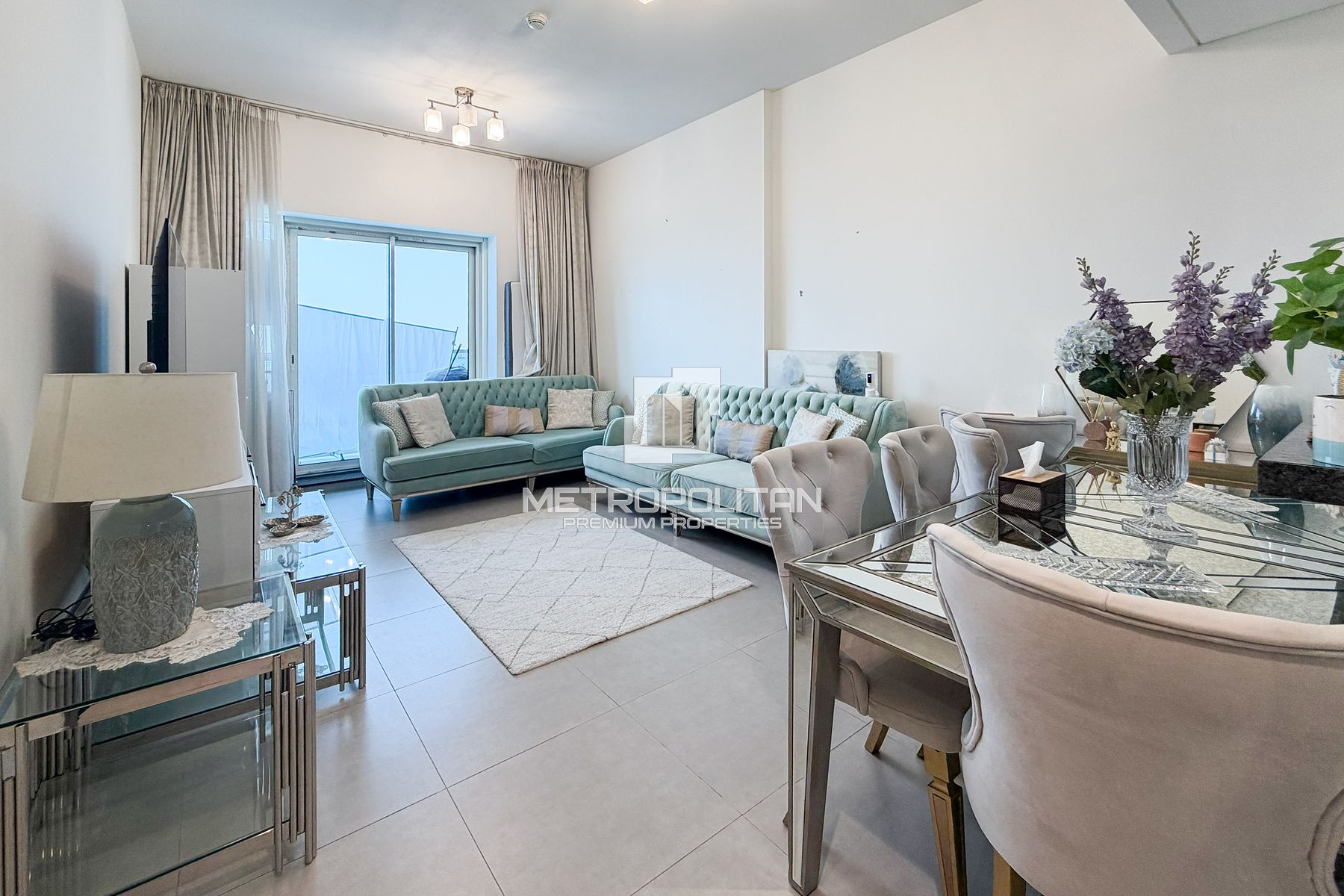 1BR Apartment for Rent in Orchid Residence, Dubai Science Park - MPR-10763