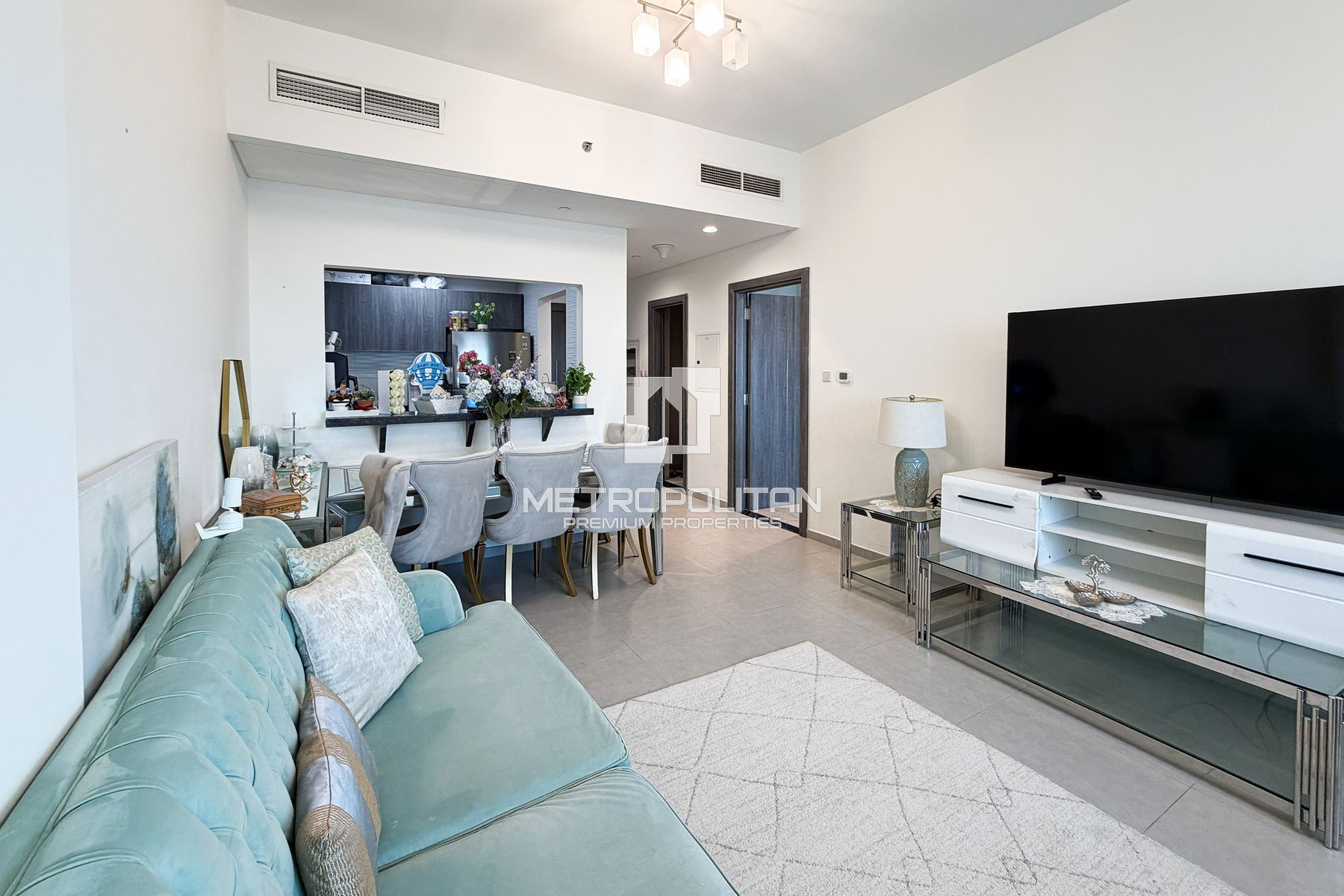 1BR Apartment for Rent in Orchid Residence, Dubai Science Park - MPR-10763