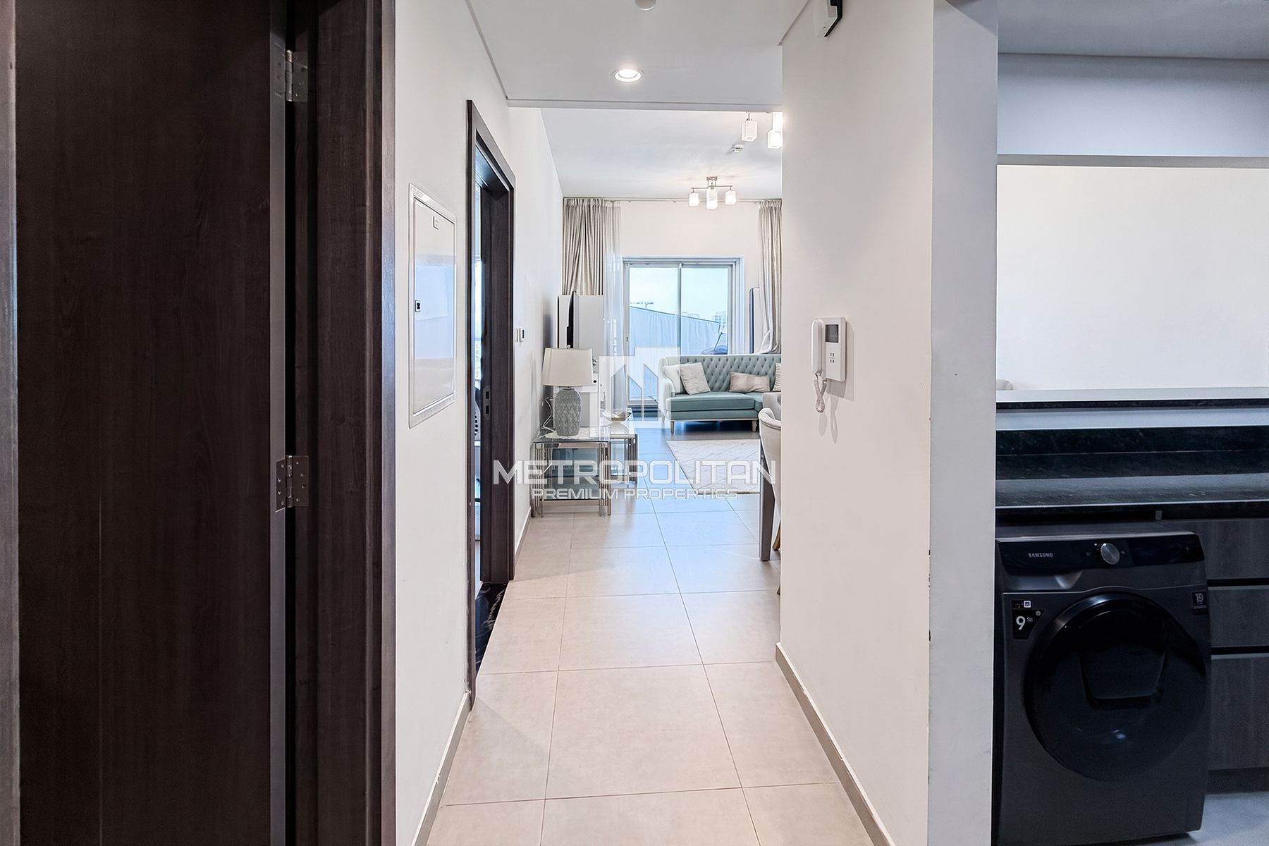 1BR Apartment for Rent in Orchid Residence, Dubai Science Park - MPR-10763
