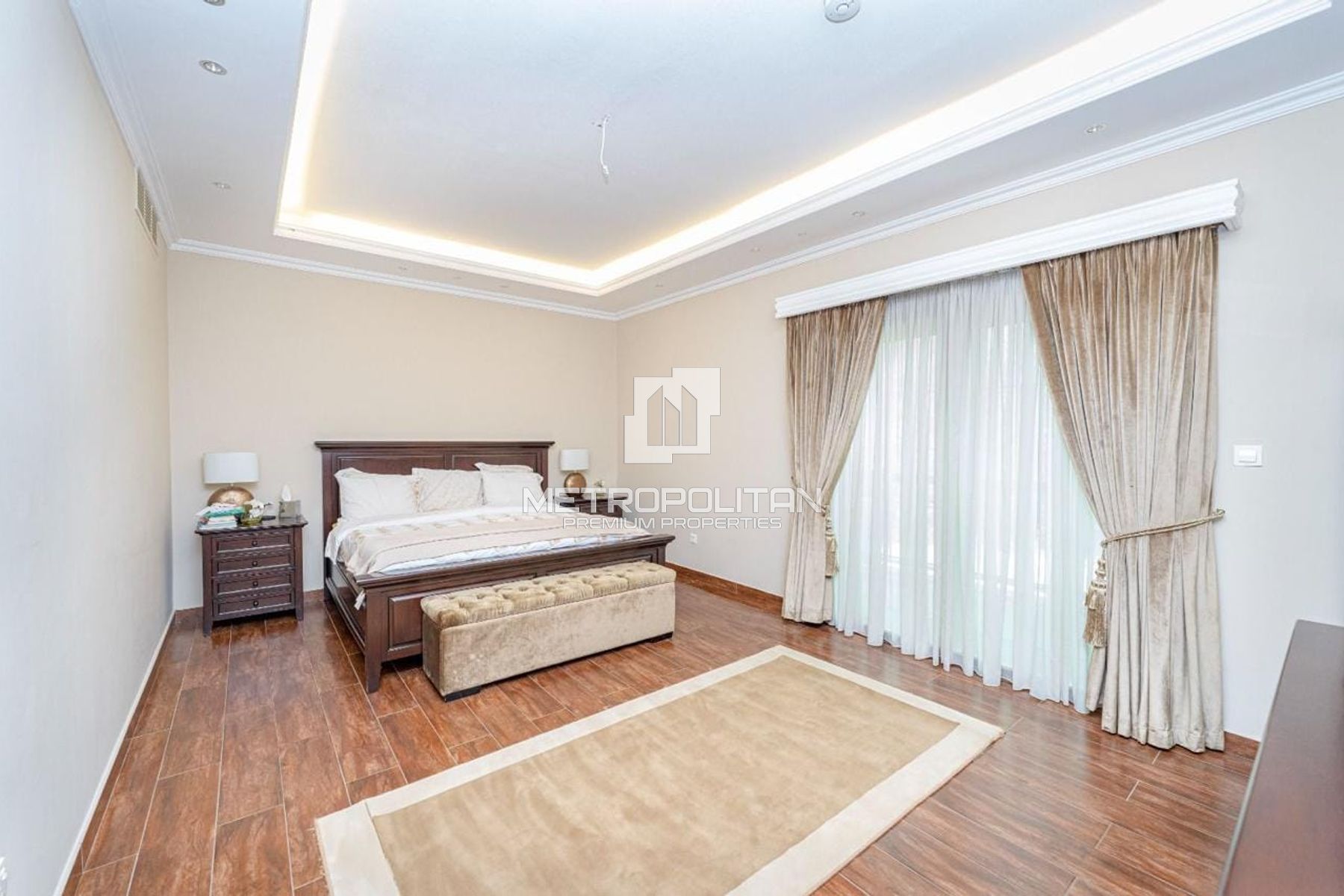 Furnished | Private Pool |Spacious Landscaped Area