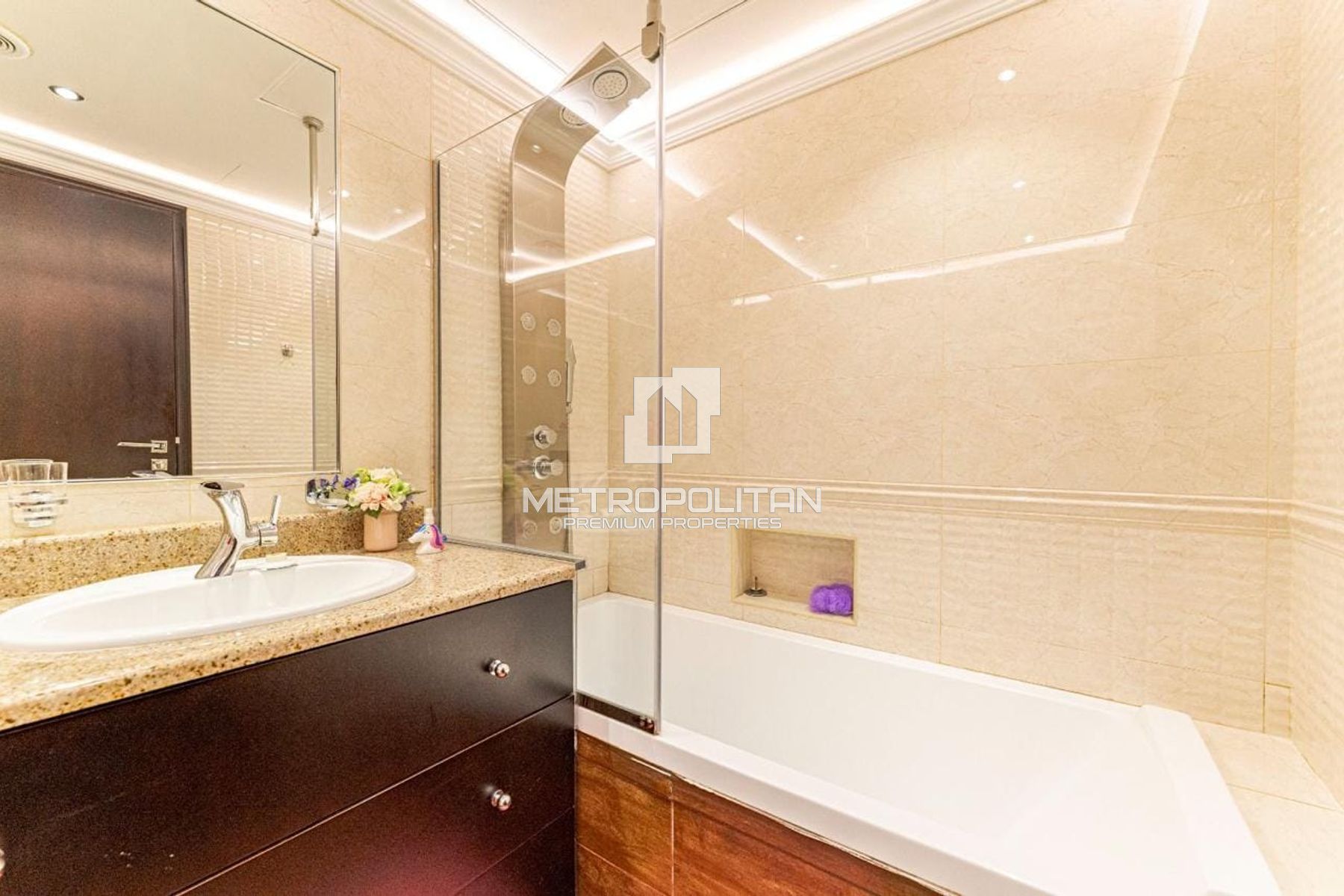 Furnished | Private Pool |Spacious Landscaped Area