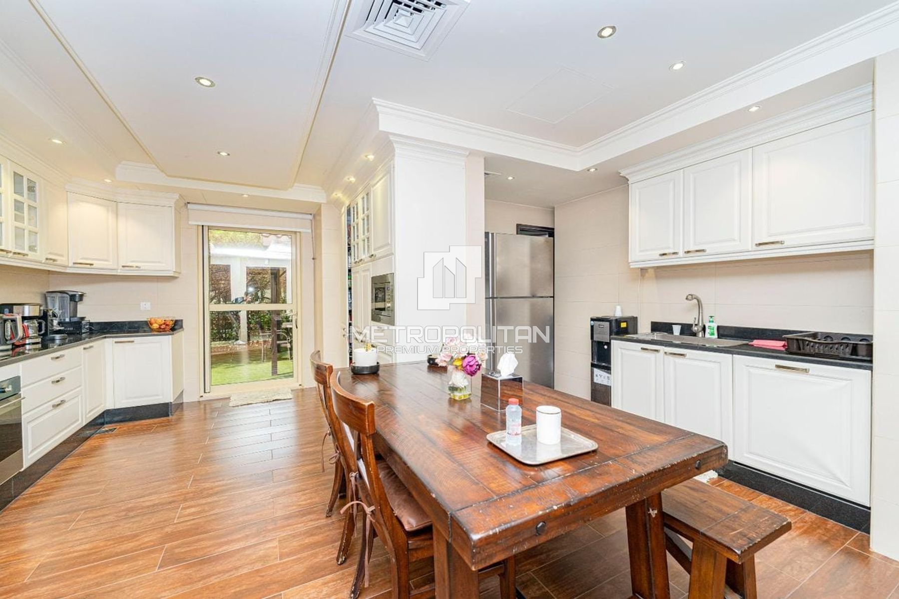 Furnished | Private Pool |Spacious Landscaped Area