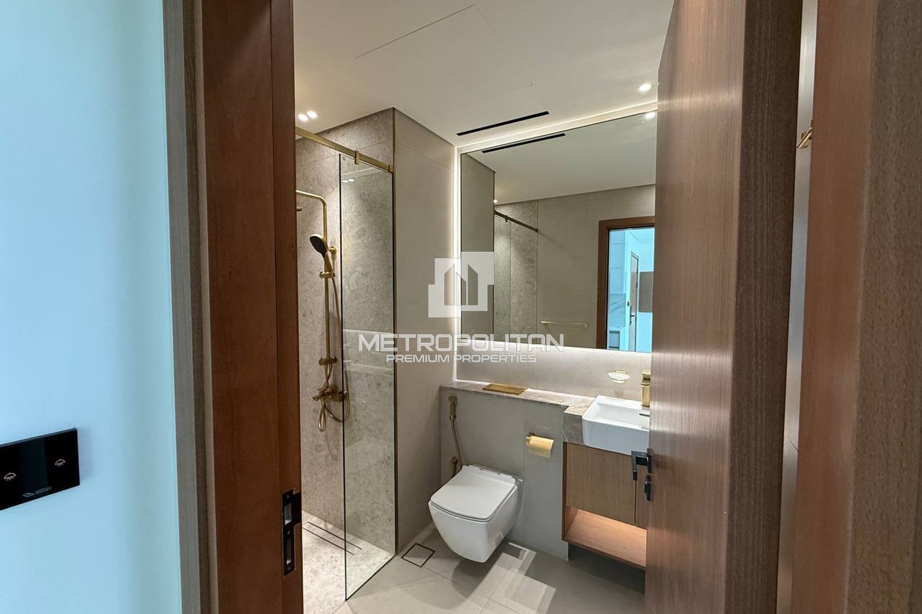 Снять квартиру в Binghatti Gardenia, Jumeirah Village Circle - MPR-10773