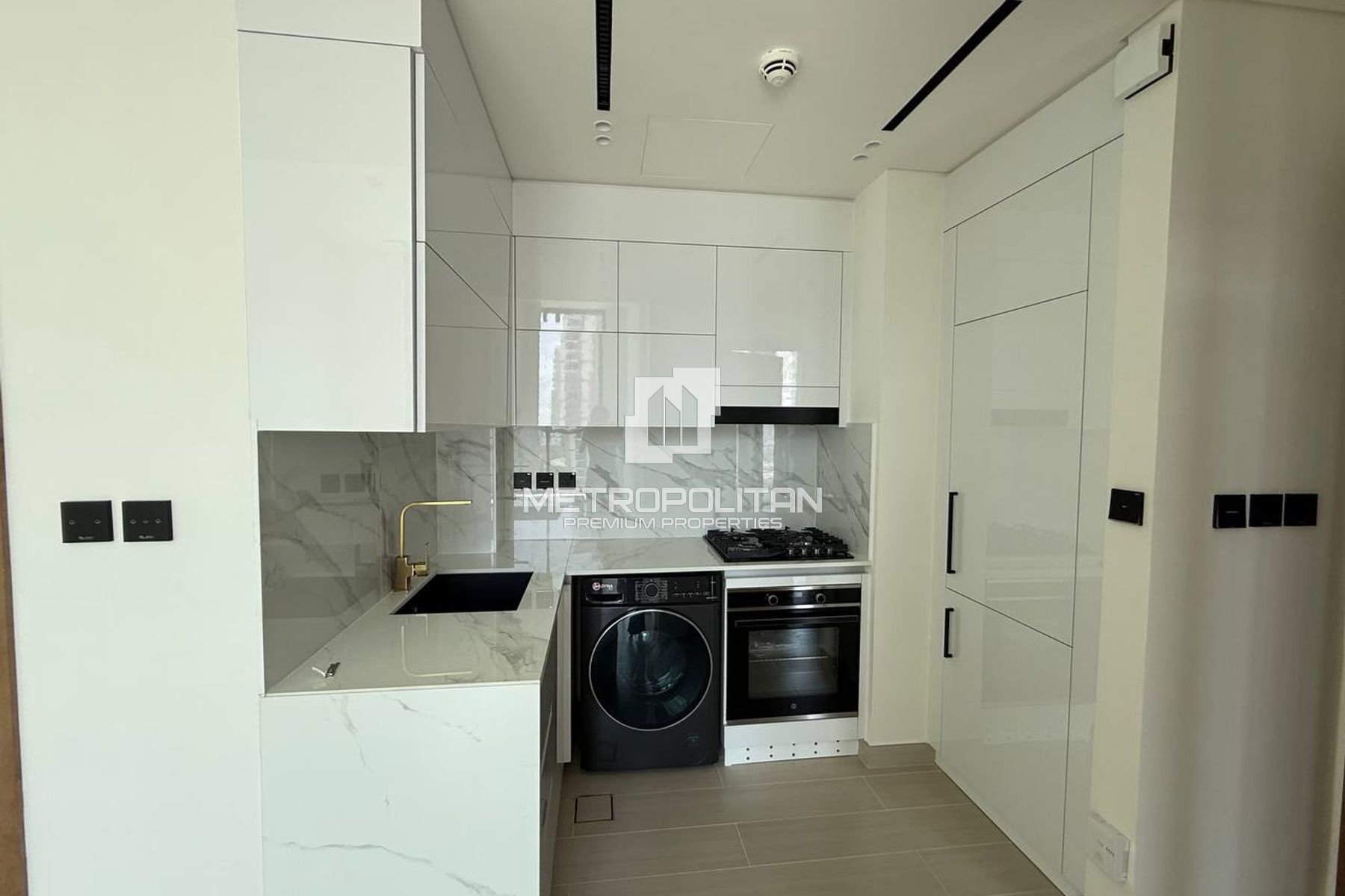 1BR Apartment for Rent in Binghatti Gardenia, Jumeirah Village Circle - MPR-10773