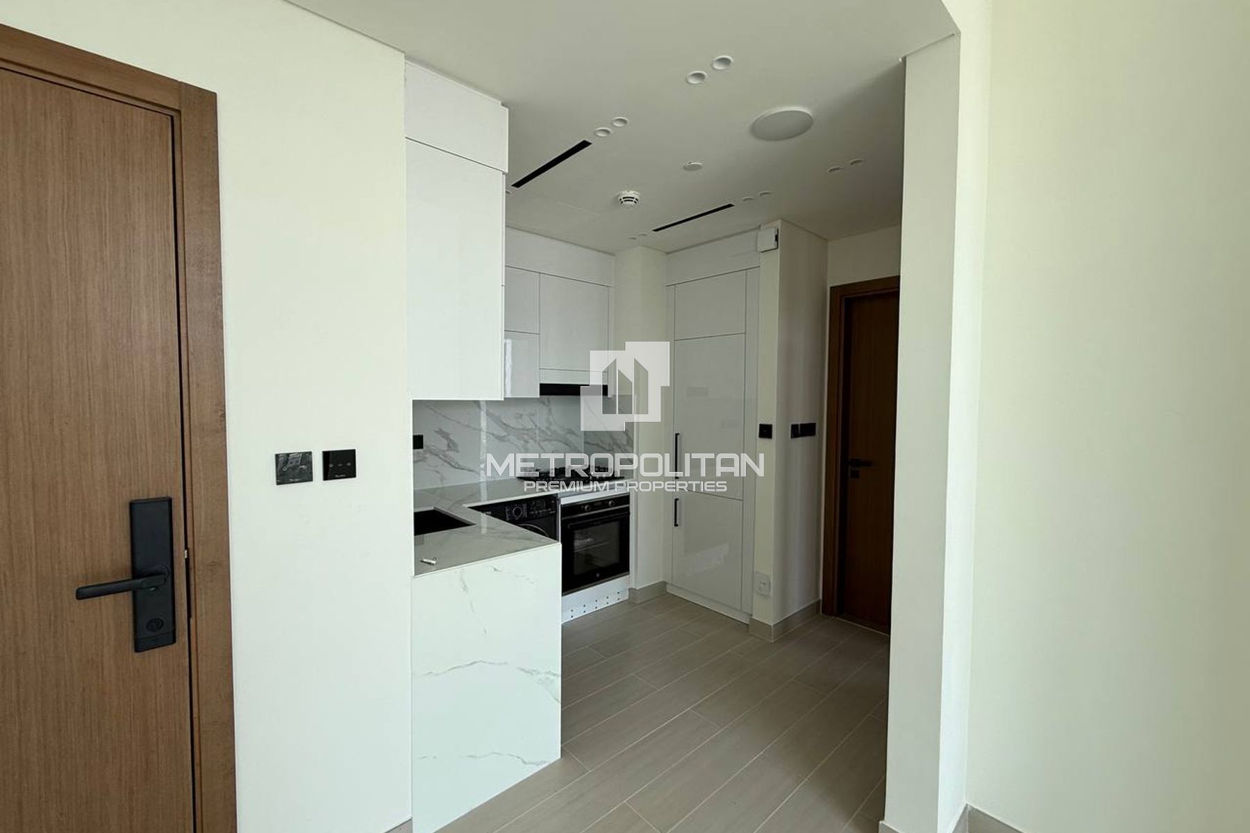 1BR Apartment for Rent in Binghatti Gardenia, Jumeirah Village Circle - MPR-10773