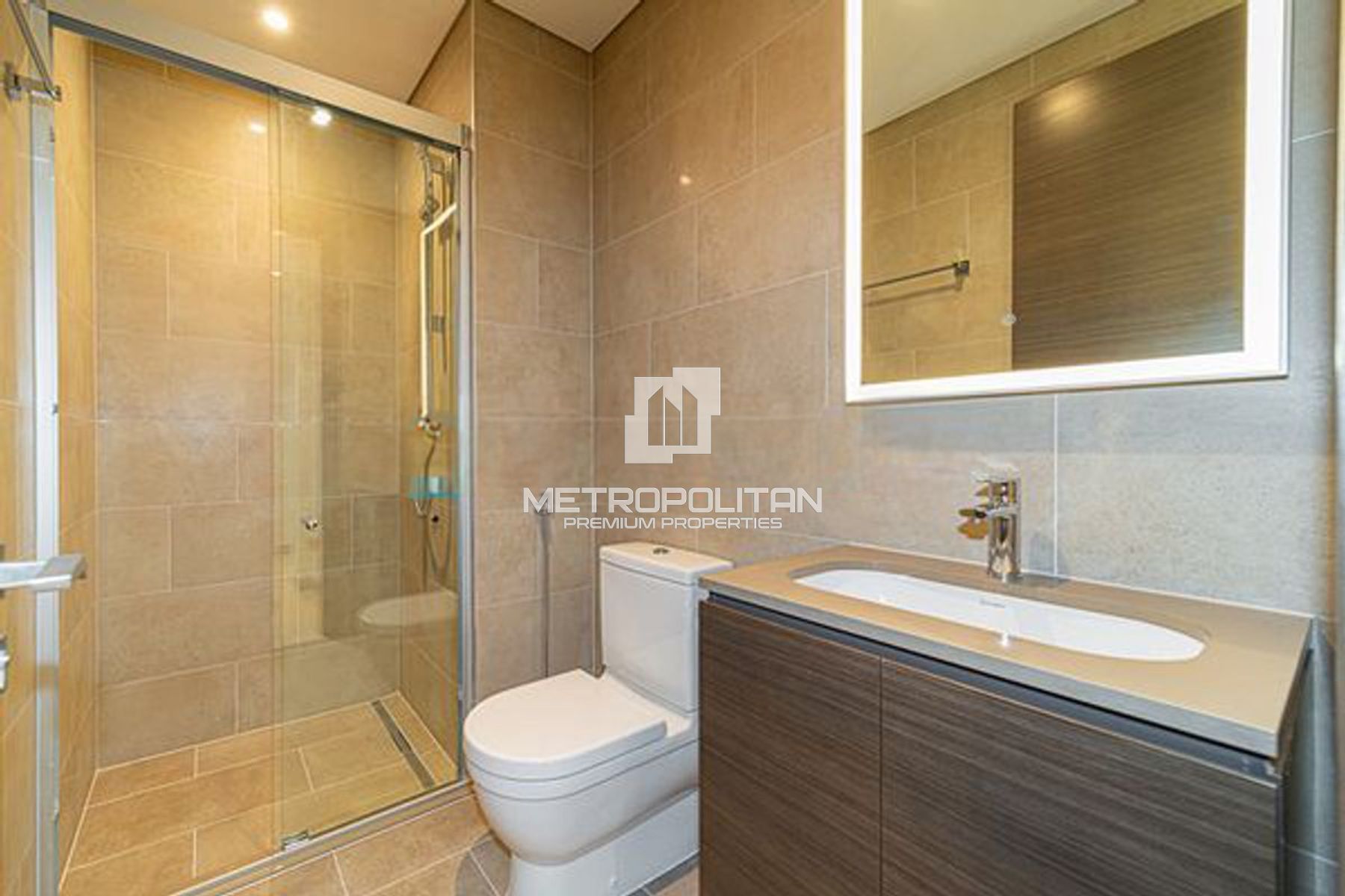 Снять квартиру в Sobha Creek Vistas Tower B, Mohammed Bin Rashid City - MPR-10774
