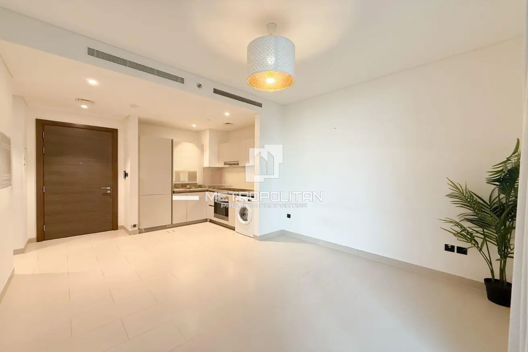 1BR Apartment for Rent in Sobha Creek Vistas Tower B, Mohammed Bin Rashid City - MPR-10774
